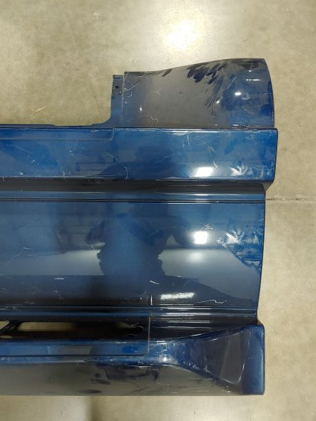 Used Western Star 5700 LH Forward Sleeper Fairing Panel - P/N 22-71132-004 (6778009419862)