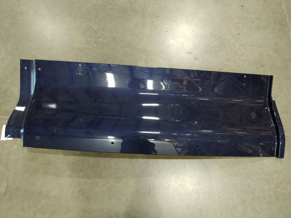 *Drilled Wrong* Western Star LH STRAT Transition Panel - P/N A18-67629-000 (6778687389782)