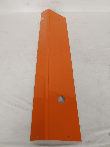 Used Western Star 50 Inch LH Cab Skirt, No Lights - P/N 50423A7168L (6778692599894)