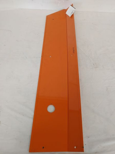 Used Western Star 50 Inch LH Cab Skirt, No Lights - P/N 50423A7168L (6778692599894)