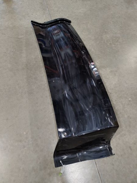 Damaged Western Star LH Stratosphere Transition Panel - P/N A18-67629-000 (6778728284246)