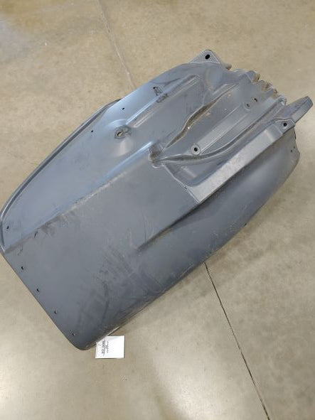 Freightliner M2 RH Extender Mudflap Half Fender - P/N 17-18298-013 (6780332277846)