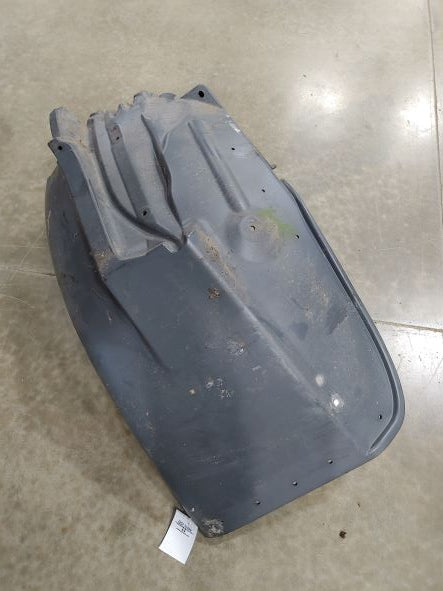 Freightliner M2 LH Extender Mudflap Half Fender - P/N 17-18298-012 (6780336537686)