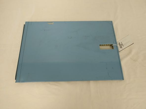 Dented Western Star RH Sleeper Baggage Door- P/N A18-73498-000 (6781004775510)