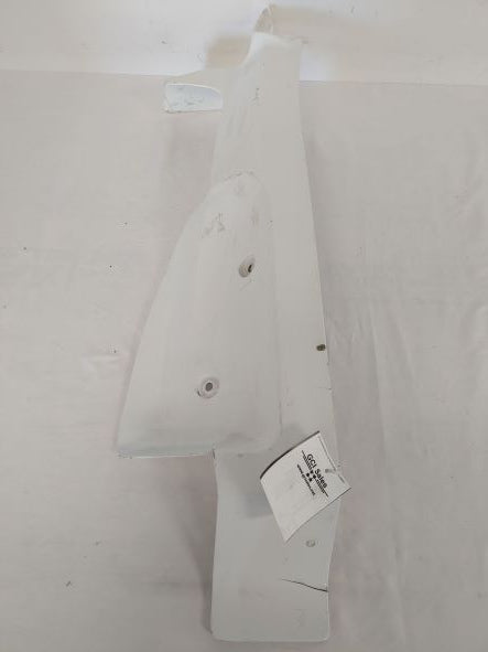Damaged Freightliner Left Hand Side Cowl Panel - P/N 18-67630-000 (6781008314454)