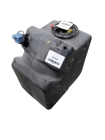 Freightliner 23-Gallon DEF Tank A04-27484-000 with Header 04-27881-000 (4508143288406)