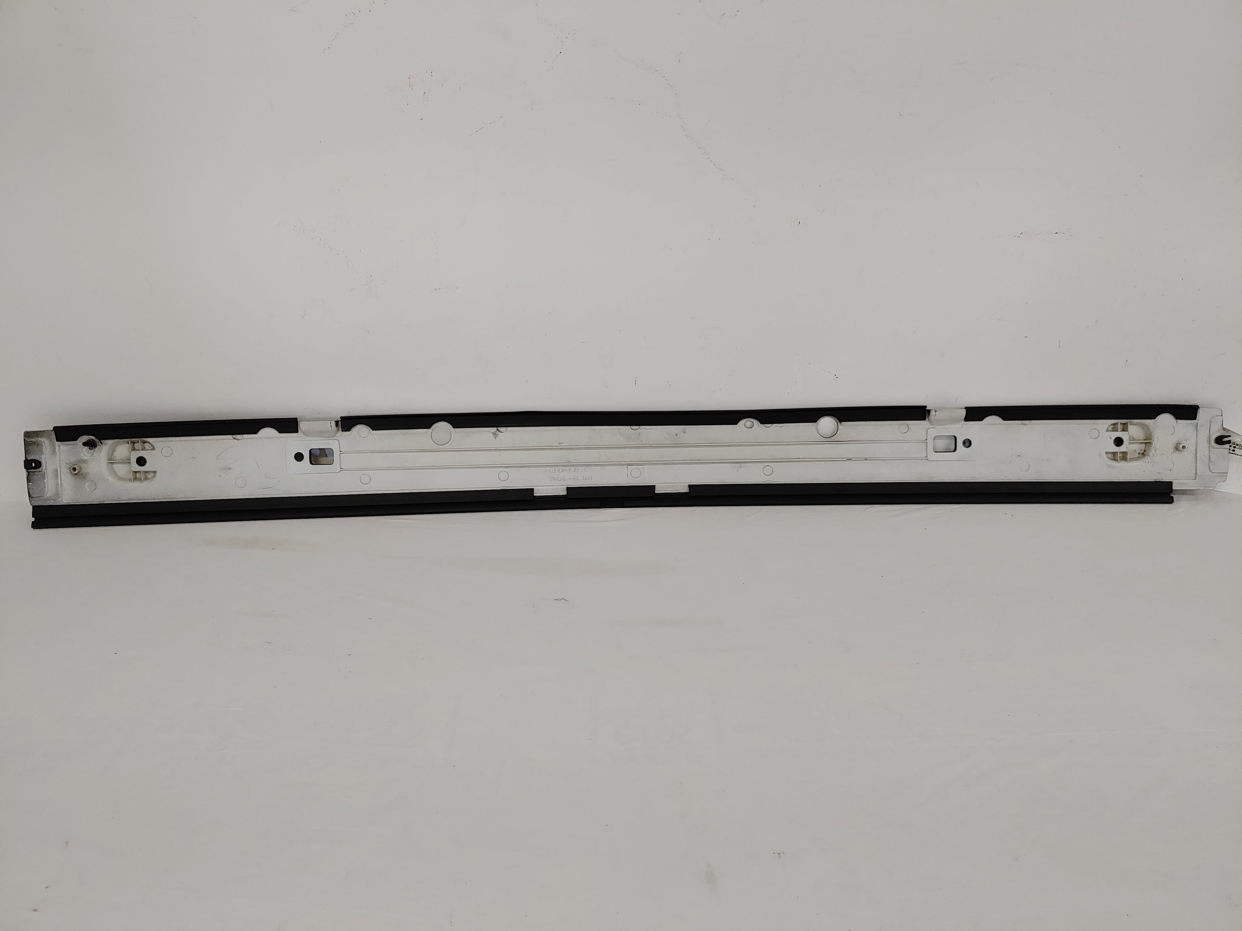 Used Freightliner RHD Argosy 2 Wiper & Handle Panel SS to P/N A18-65229-001 (6788579033174)