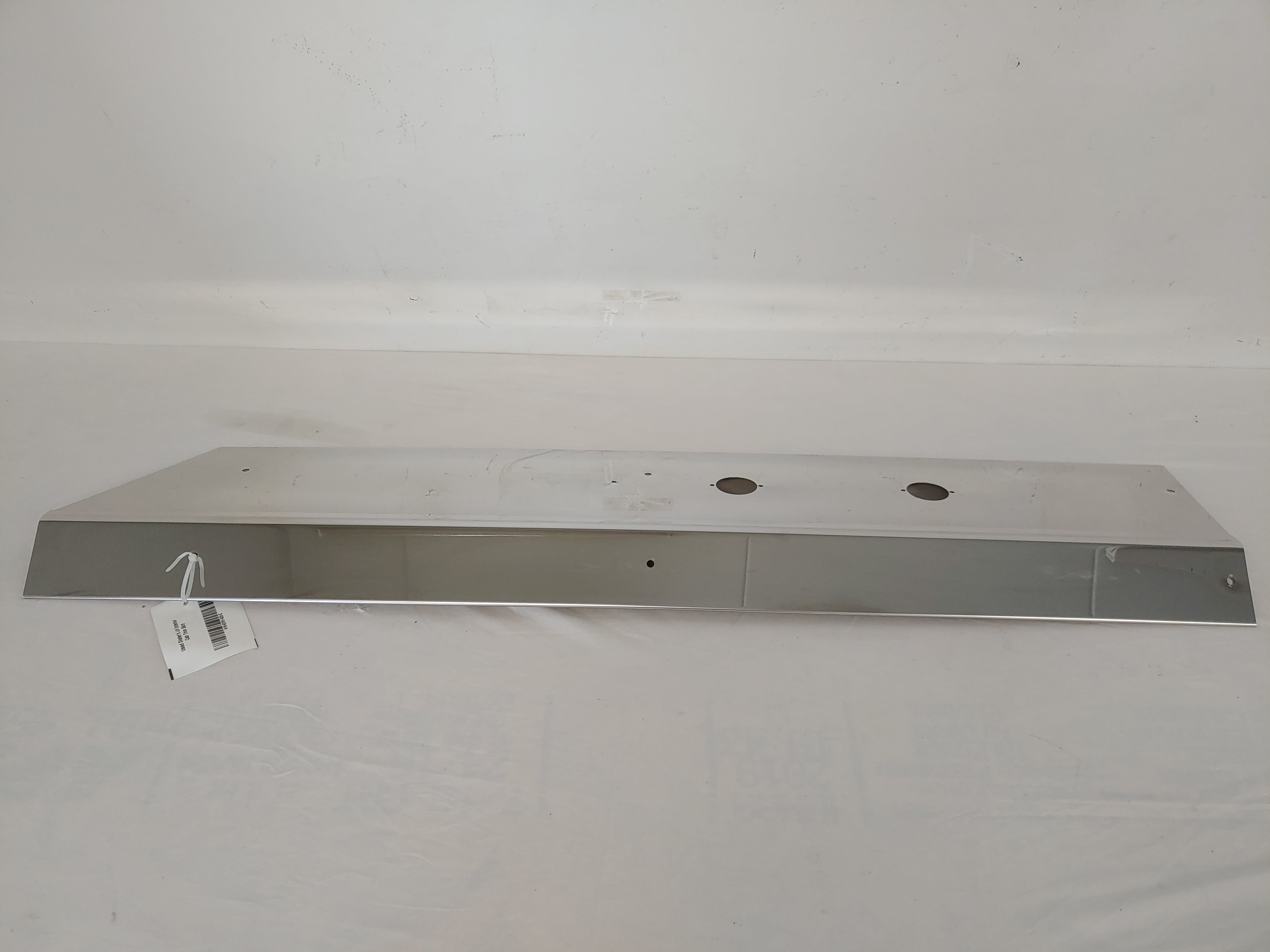 Used Dieter's LH Exterior Cab Trim Skirt - P/N A18-63791-002 (6792935440470)
