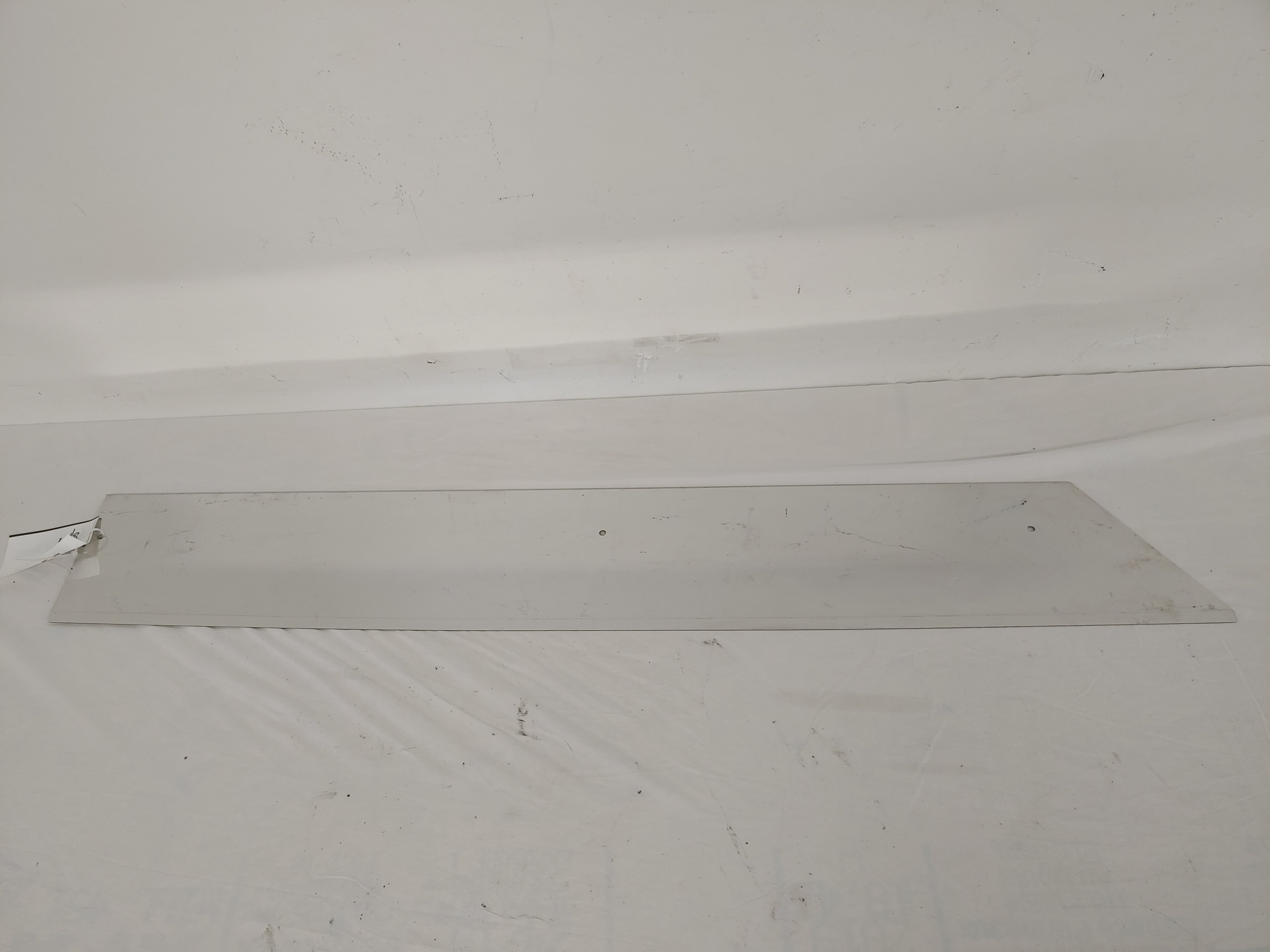 Used Freightliner RH Exterior Cab Trim Skirt Piece - P/N 18-62175-020C (6792929837142)