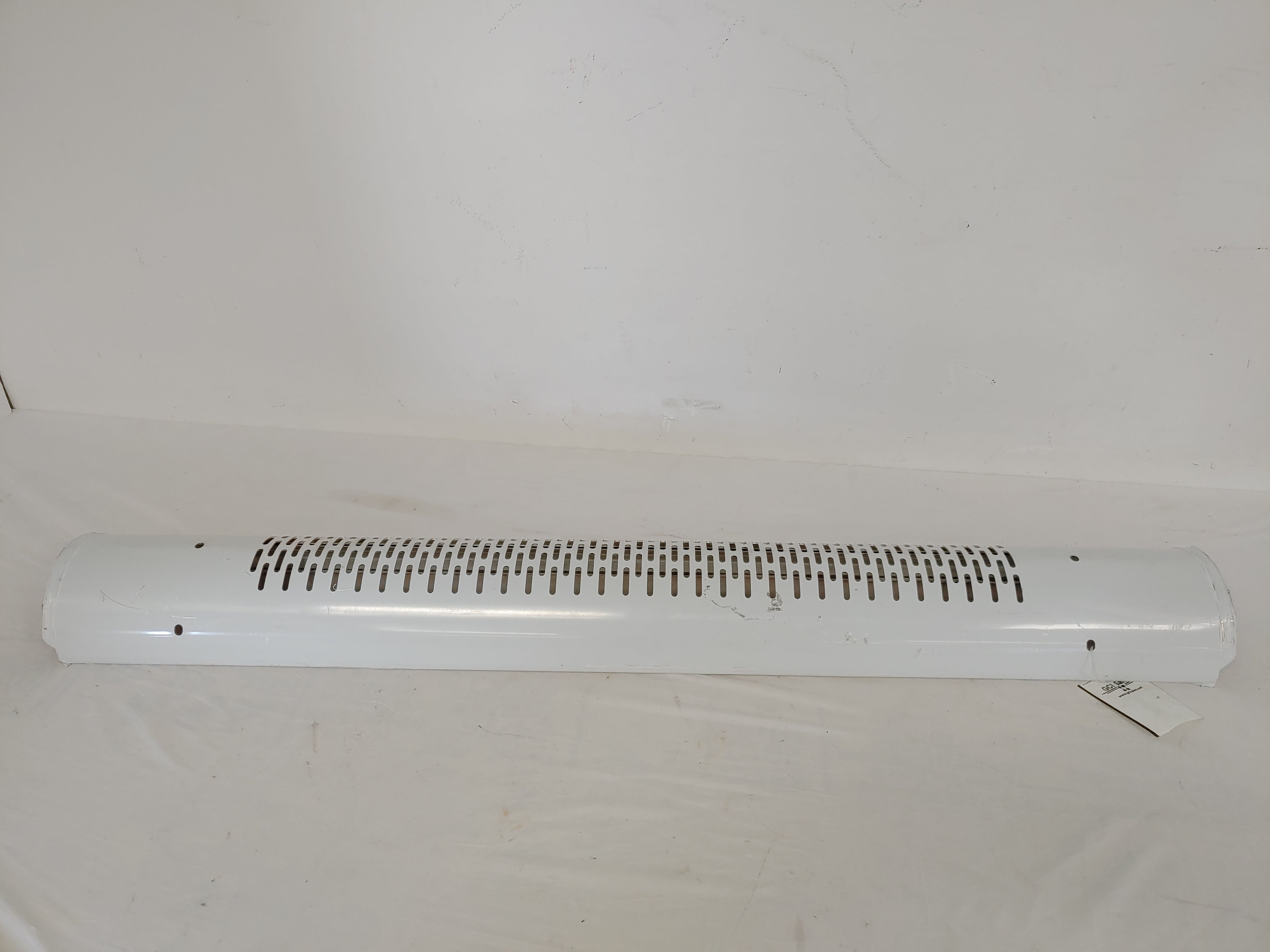 Freightliner Vertical Stack Exhaust Shield - P/N 04-21174-000 (6791948992598)