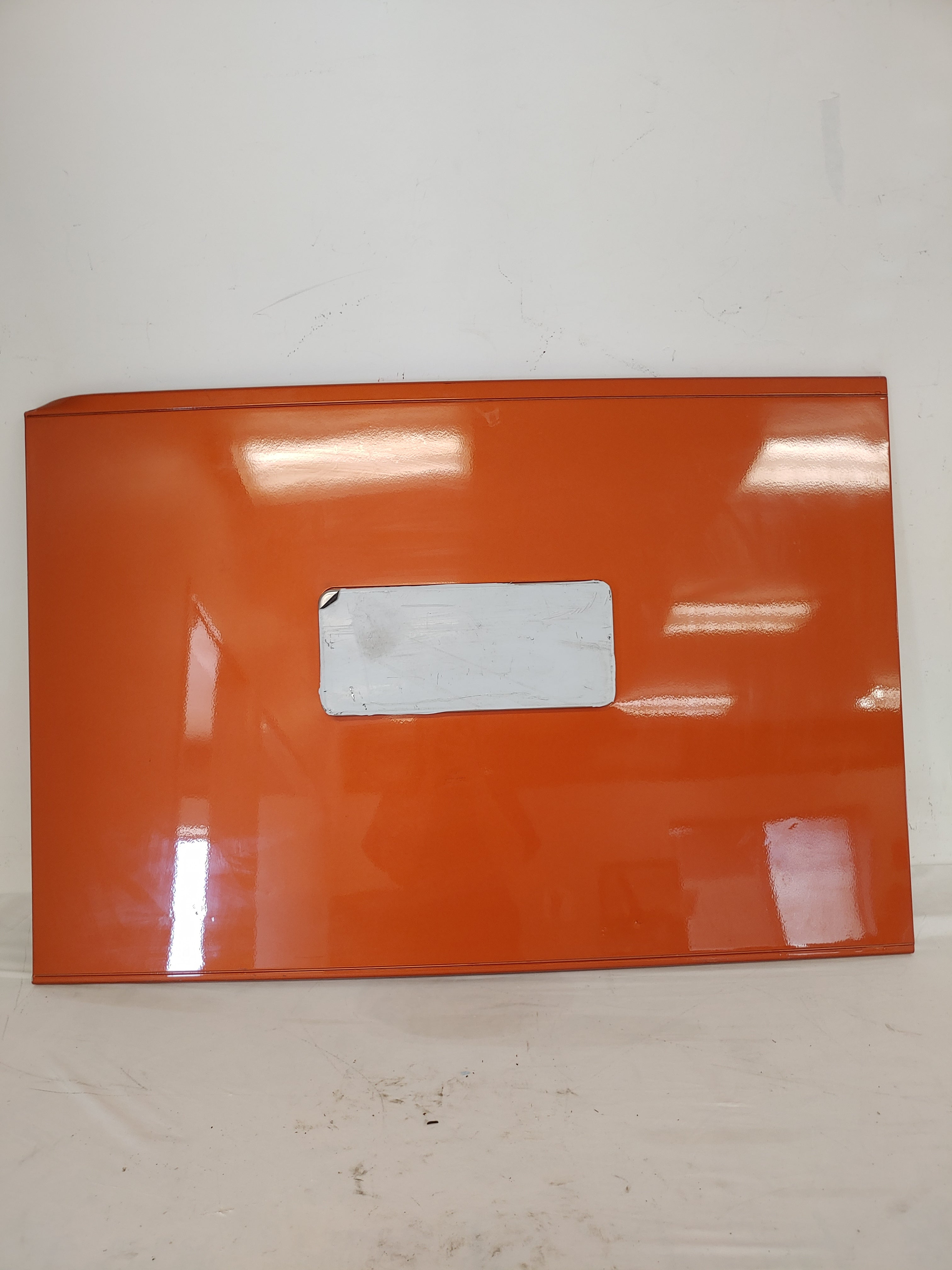 *Bent Track* Western Star LH Sleeper Door Access Assy - P/N A18-69735-002 (6789651071062)