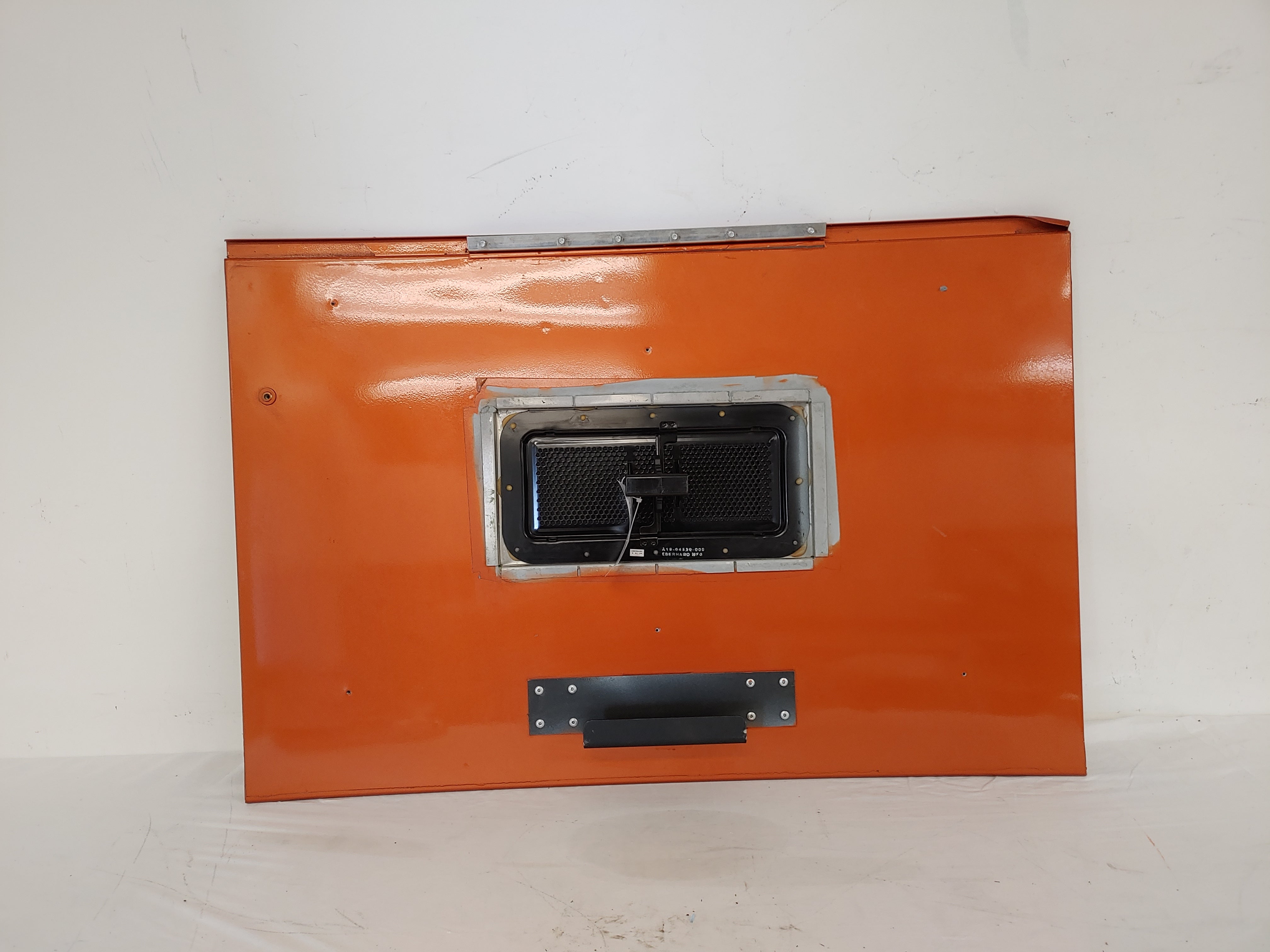 *Bent Track* Western Star LH Sleeper Door Access Assy - P/N A18-69735-002 (6789651071062)