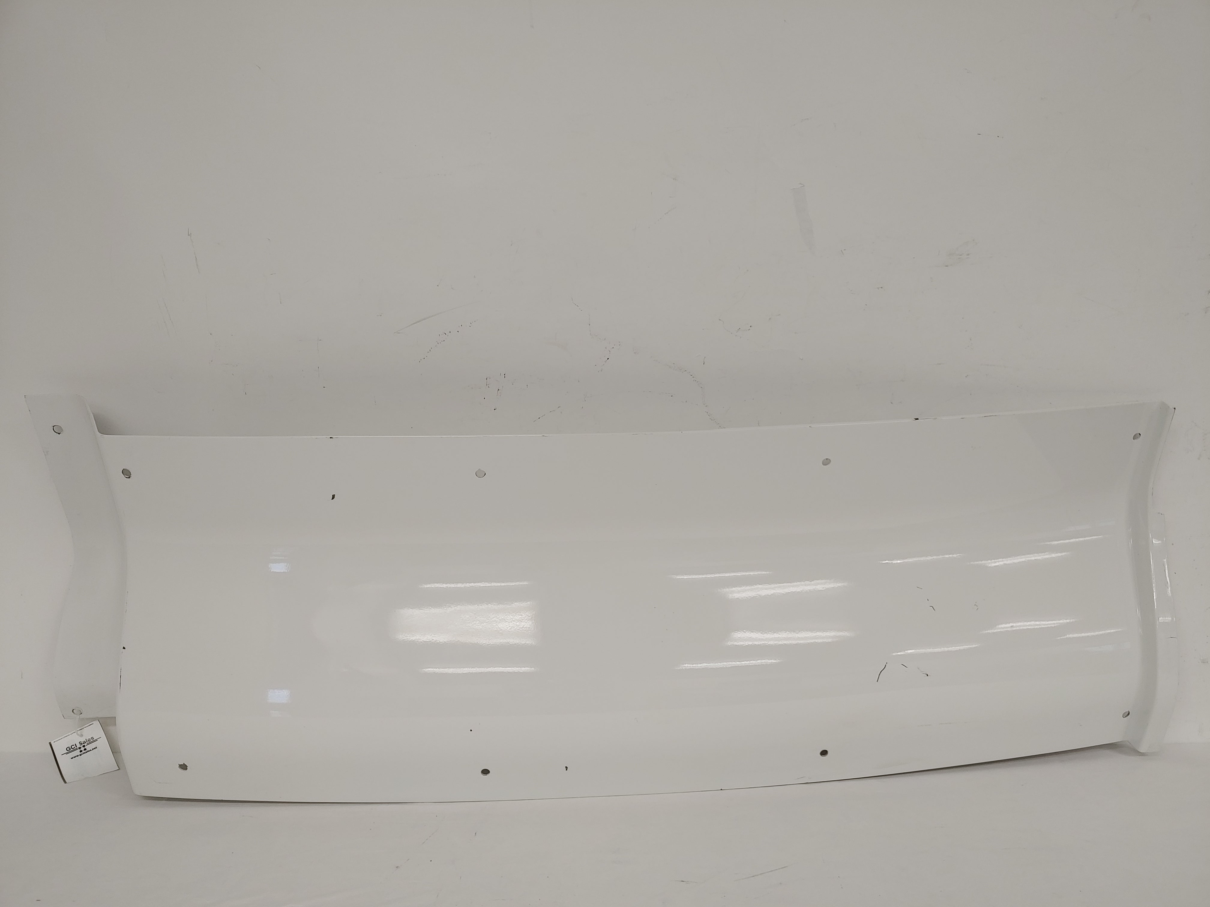 Used Western Star LH Stratosphere Transition Panel - P/N A18-67629-000 (6792816820310)