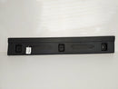 Used Freightliner Rear Interior Halo Trim Panel - P/N  A18-58853-000 (6805194735702)