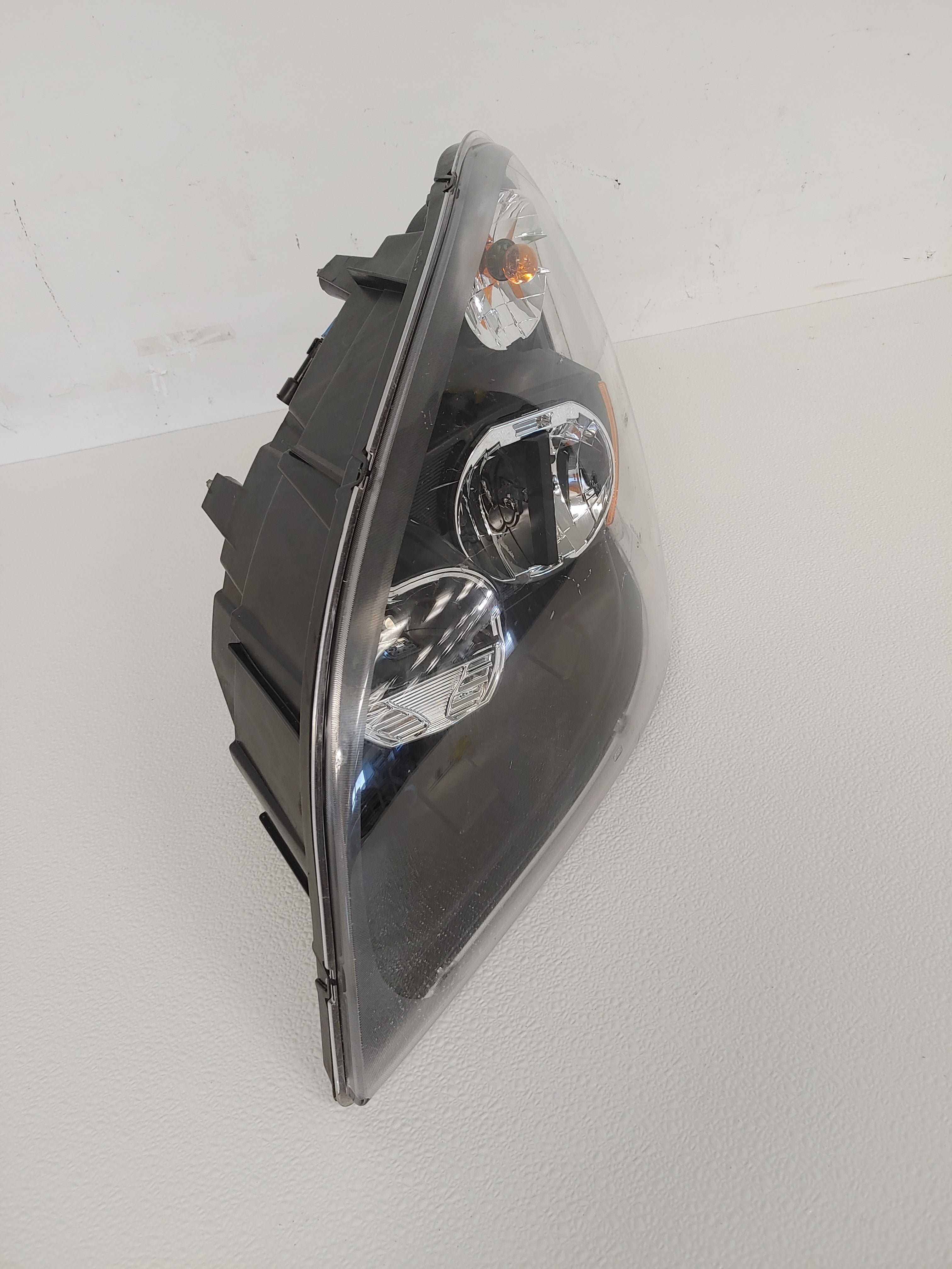 Used Freightliner P3 LH LED SAE Headlamp - P/N: A66-06166-000 (6802934825046)