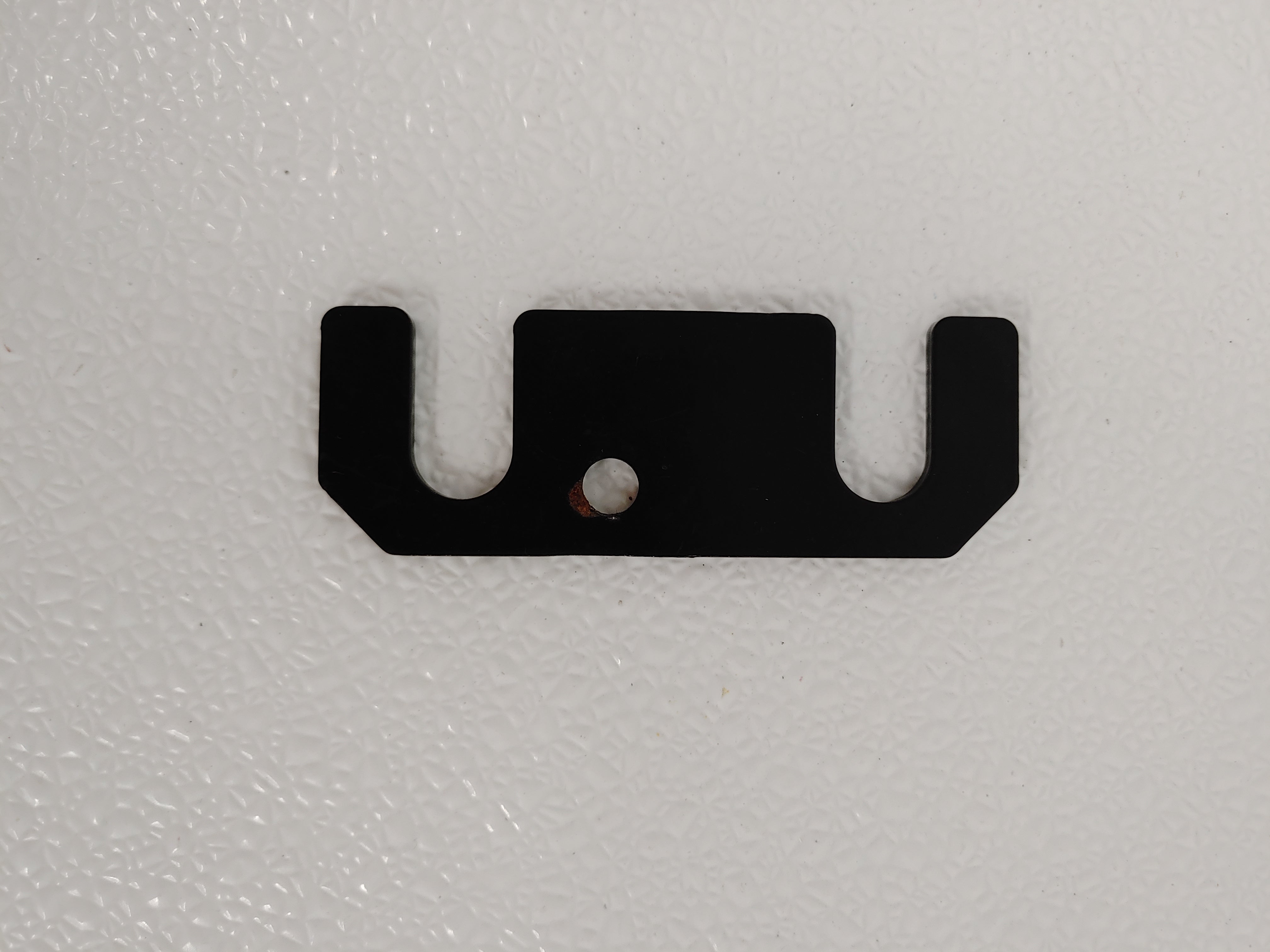 Freightliner Wing Bumper Spacer - P/N 21 29006 000 (8048469115196)