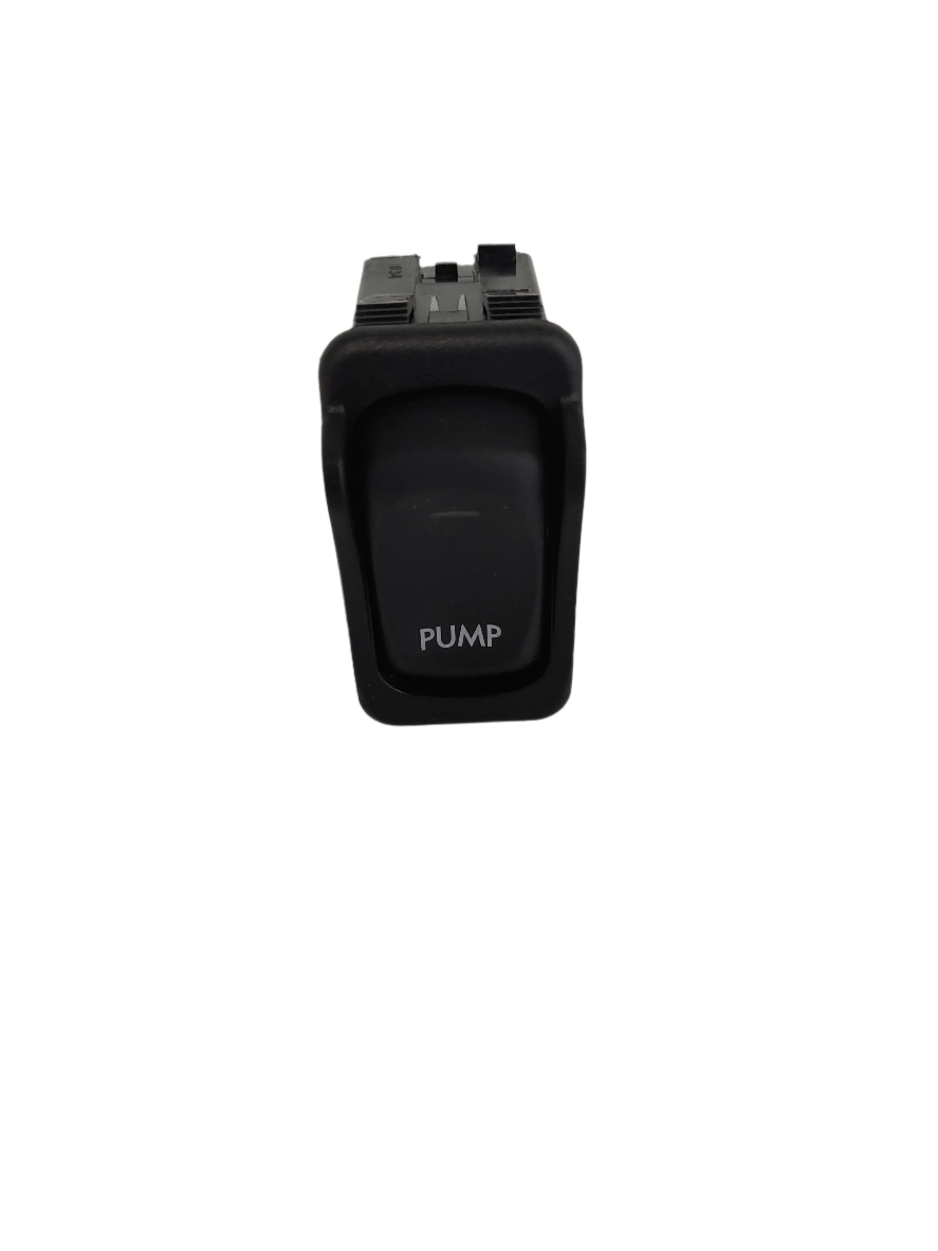 Freightliner Guarded Fire Pump Rocker Switch - P/N: A06-37217-071 (6813484613718)