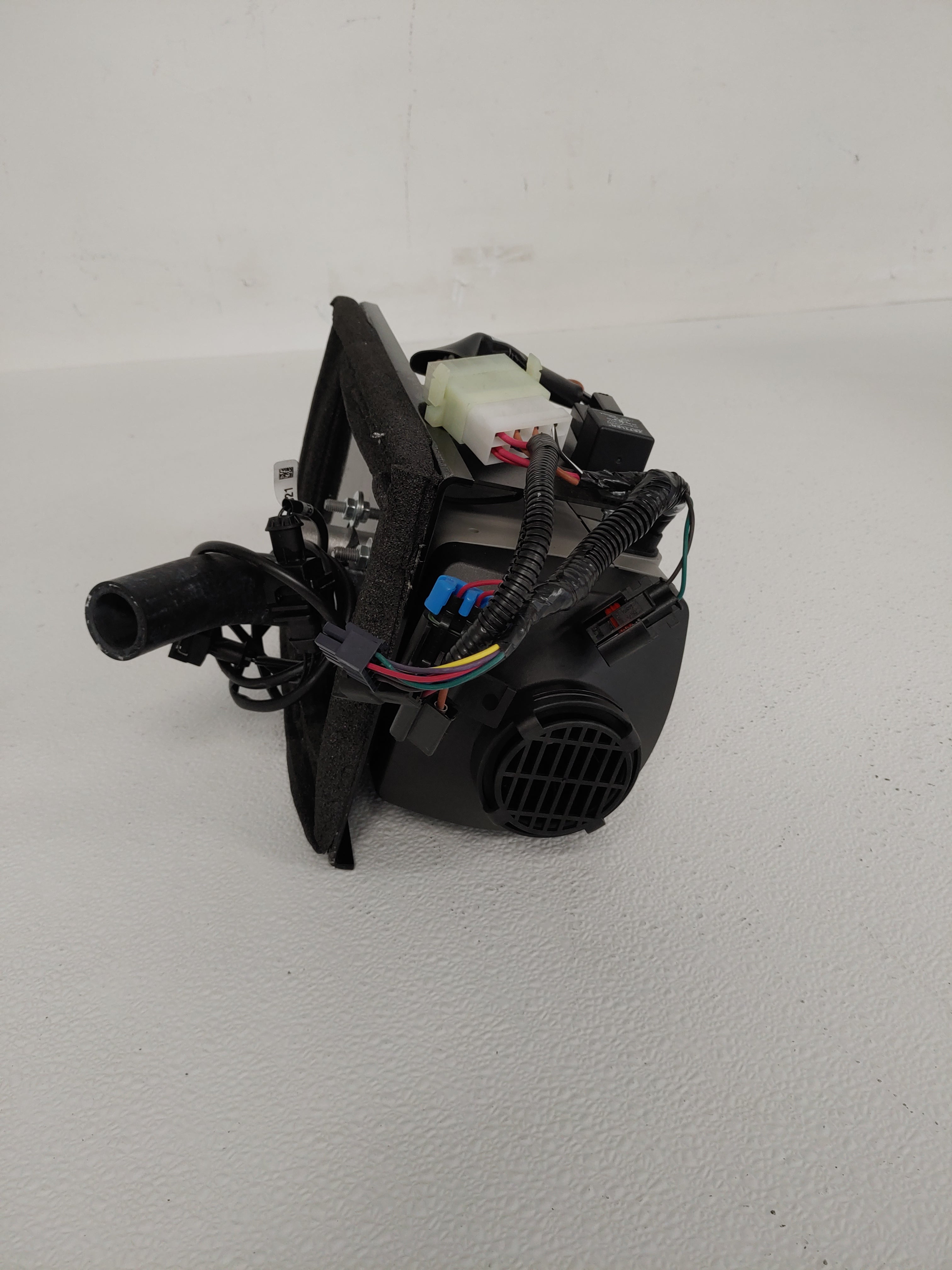 Used Webasto Air Top 2000 ST 12V Diesel Heater - P/N 9012942E (6818820554838)