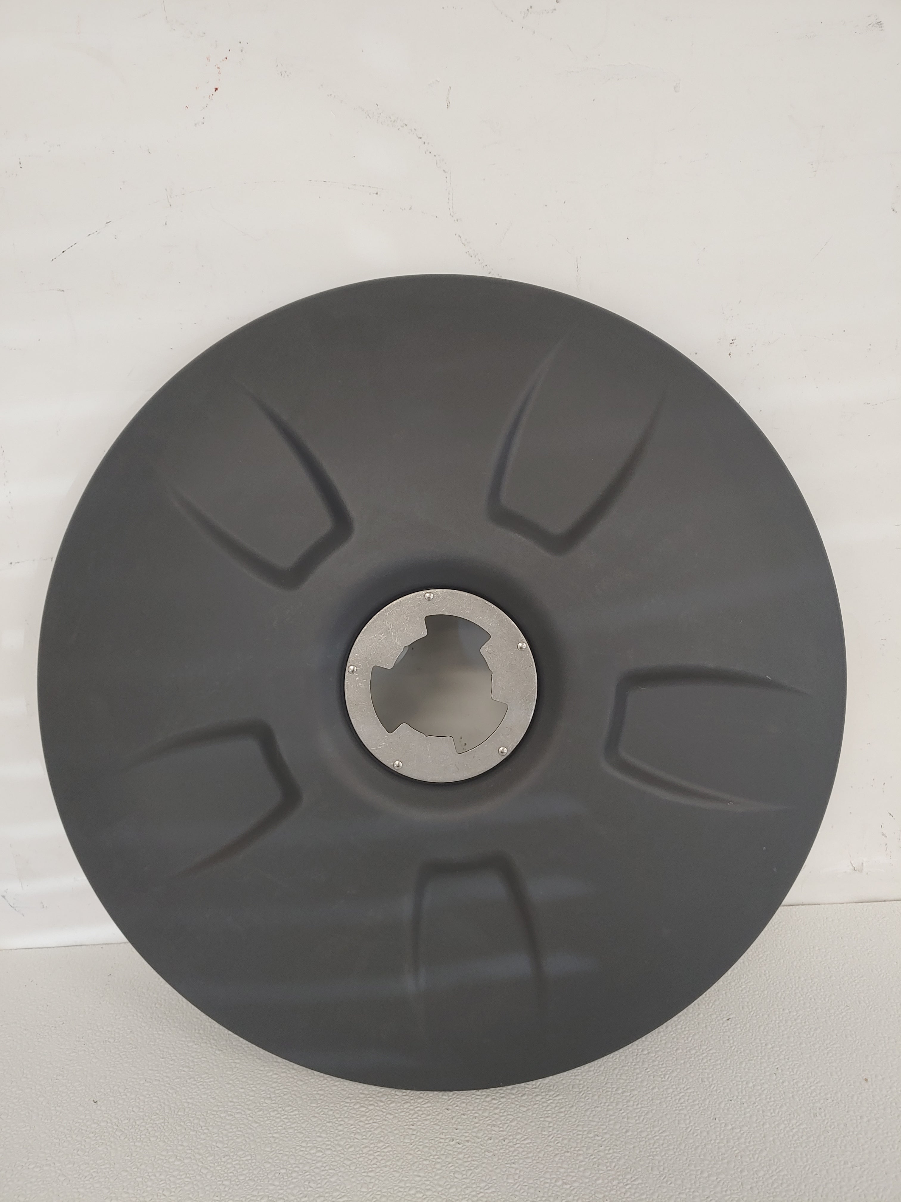 Flow Below Short Spring Single Wheel Cover Kit - P/N A22-74255-015 (8164859904316)