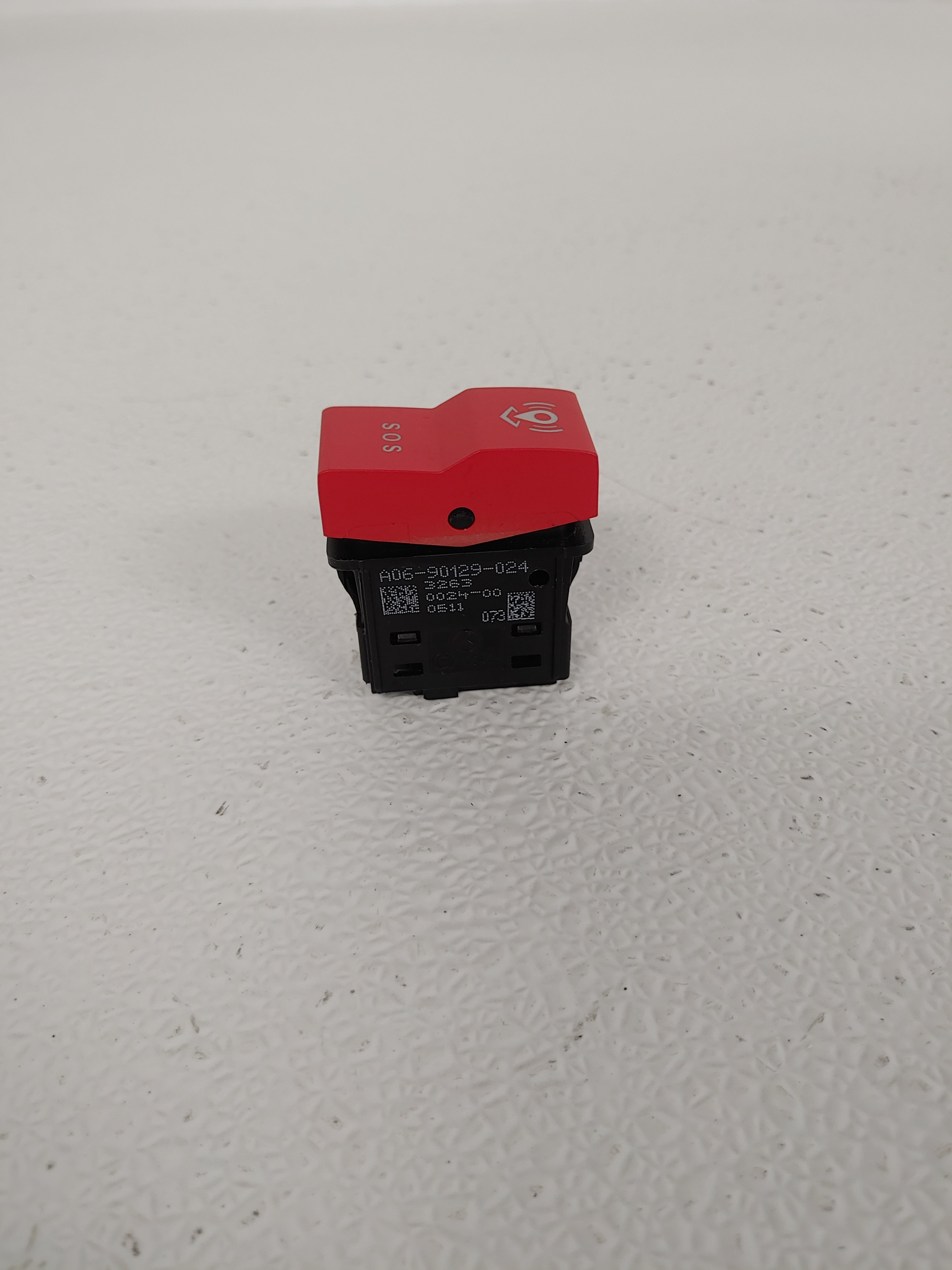 Qualcomm Safety Overflow Switch - P/N: A06-90129-024 (6819396649046)