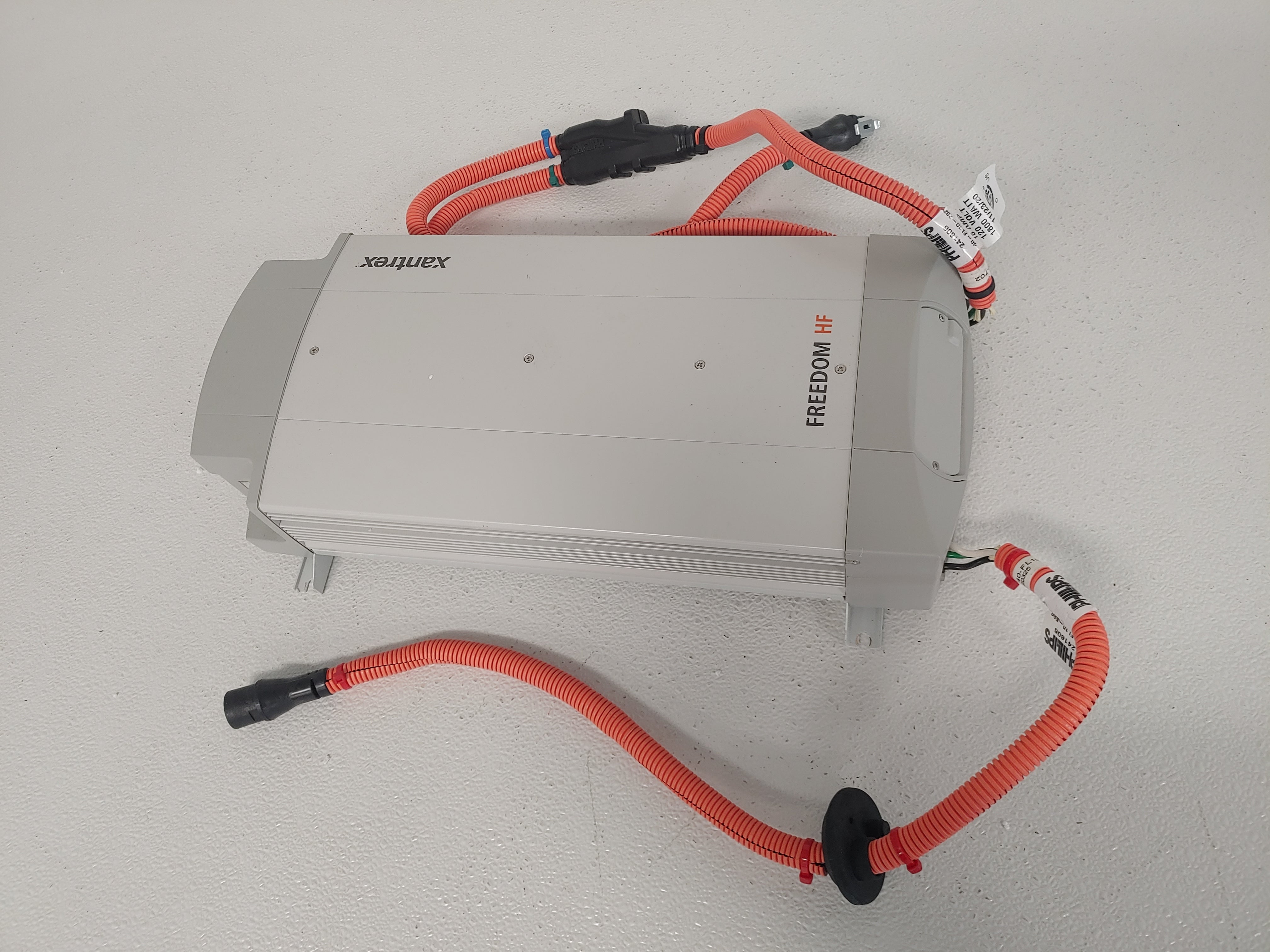 Used Xantrex Freedom HF 1500W Inverter Assembly - P/N A06-93338-001 (7998405083452)