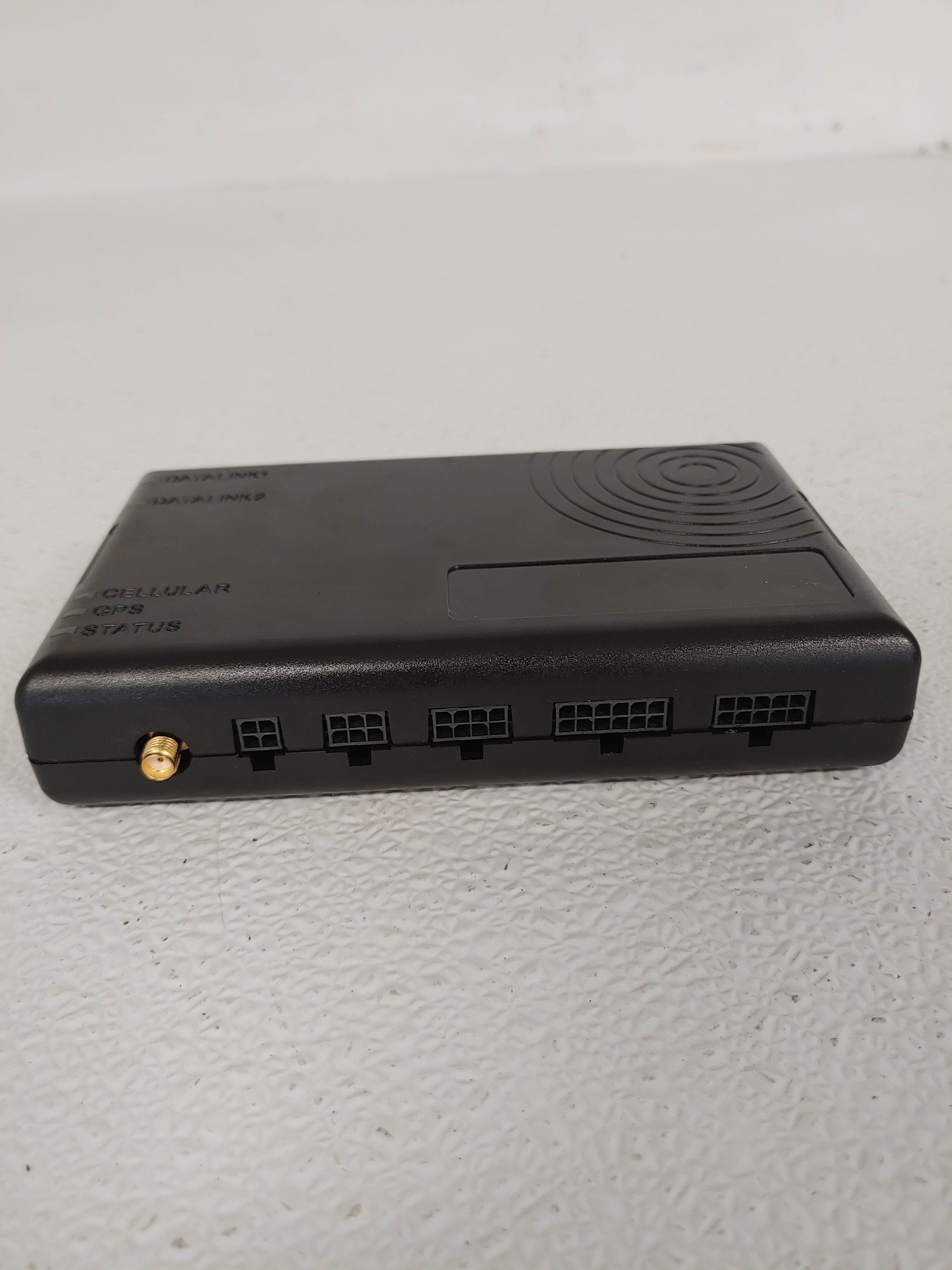 M Freightliner ECU Zonar Module - P/N 66-12609-000