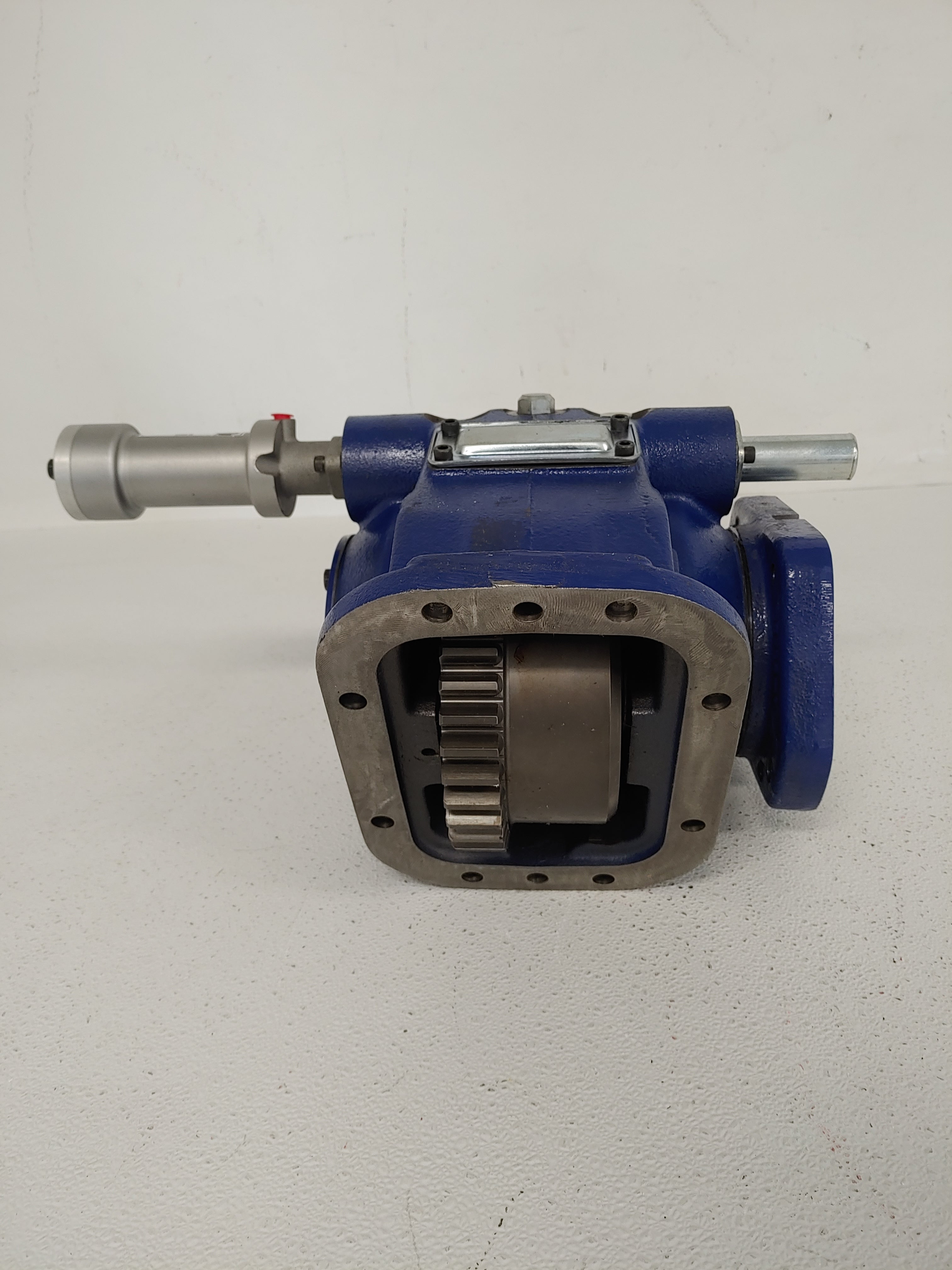 Muncie 82 Series Power Take-Off (PTO) Assembly - P/N 828S-U6819-Q1EX (8068534501692)