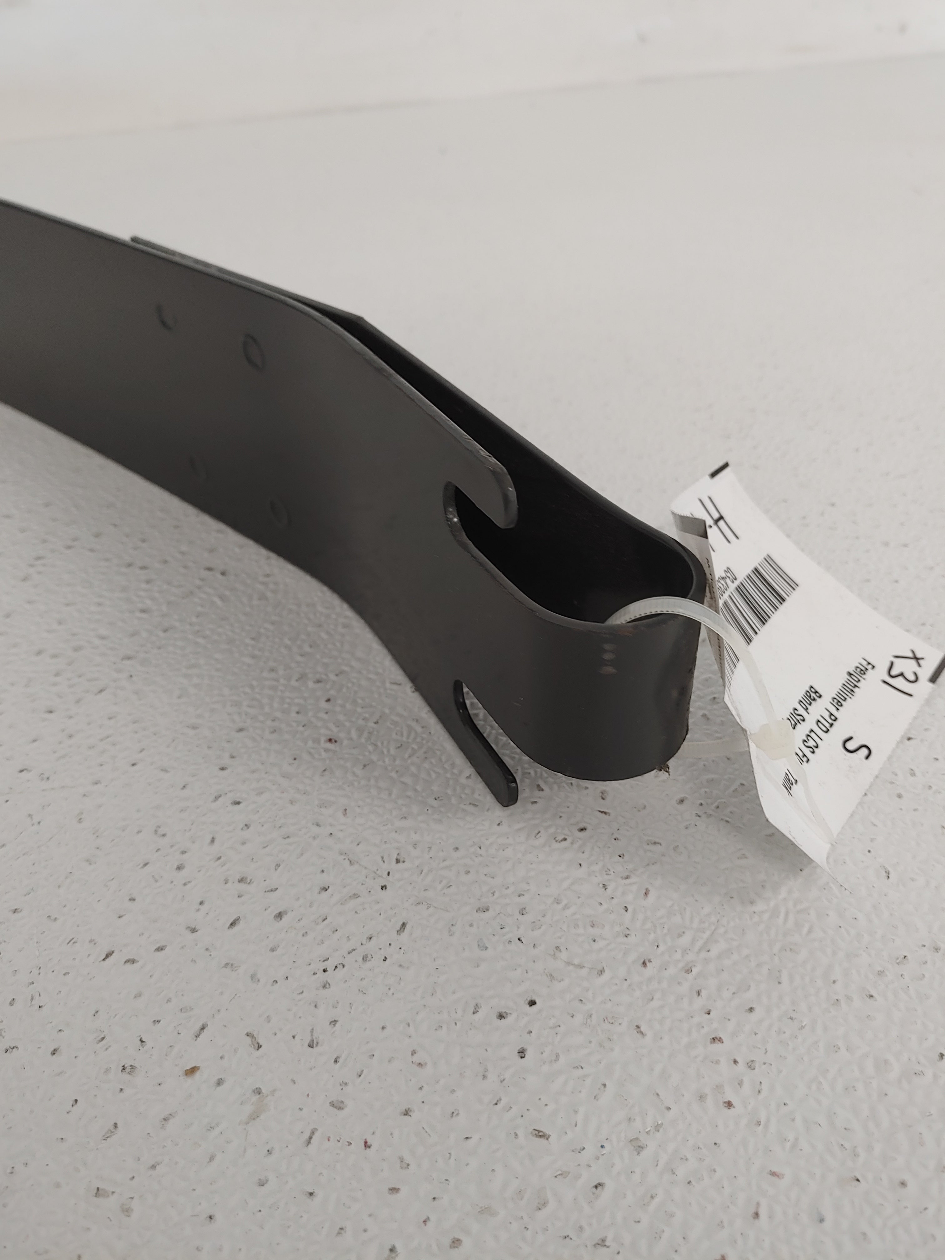 Freightliner PTD LCS Fuel Tank Band Strap - P/N 03-43398-000 (8001327530300)