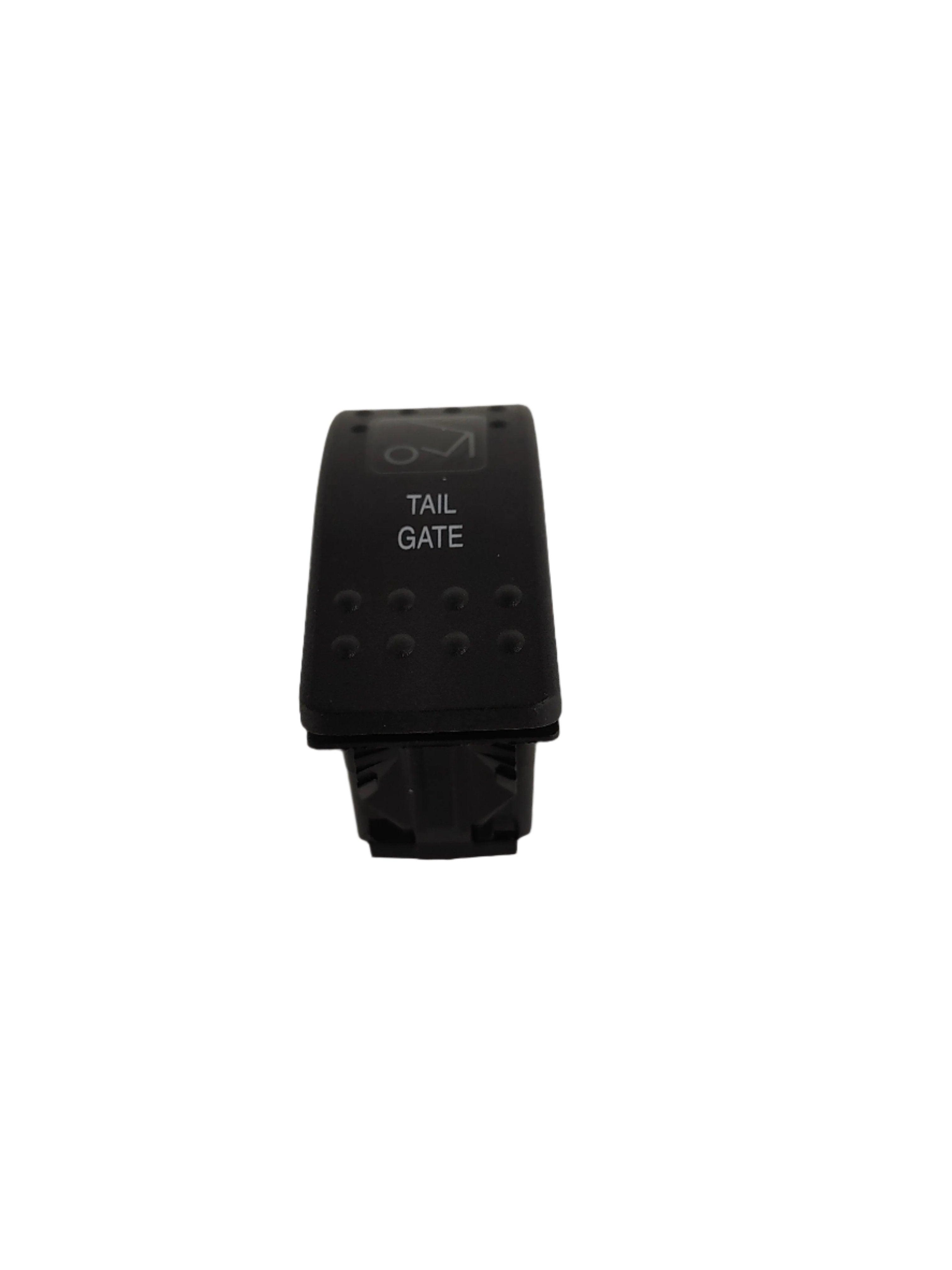 Freightliner Tail Gate Rocker Switch - P/N: A66-02160-114 (6827614961750)