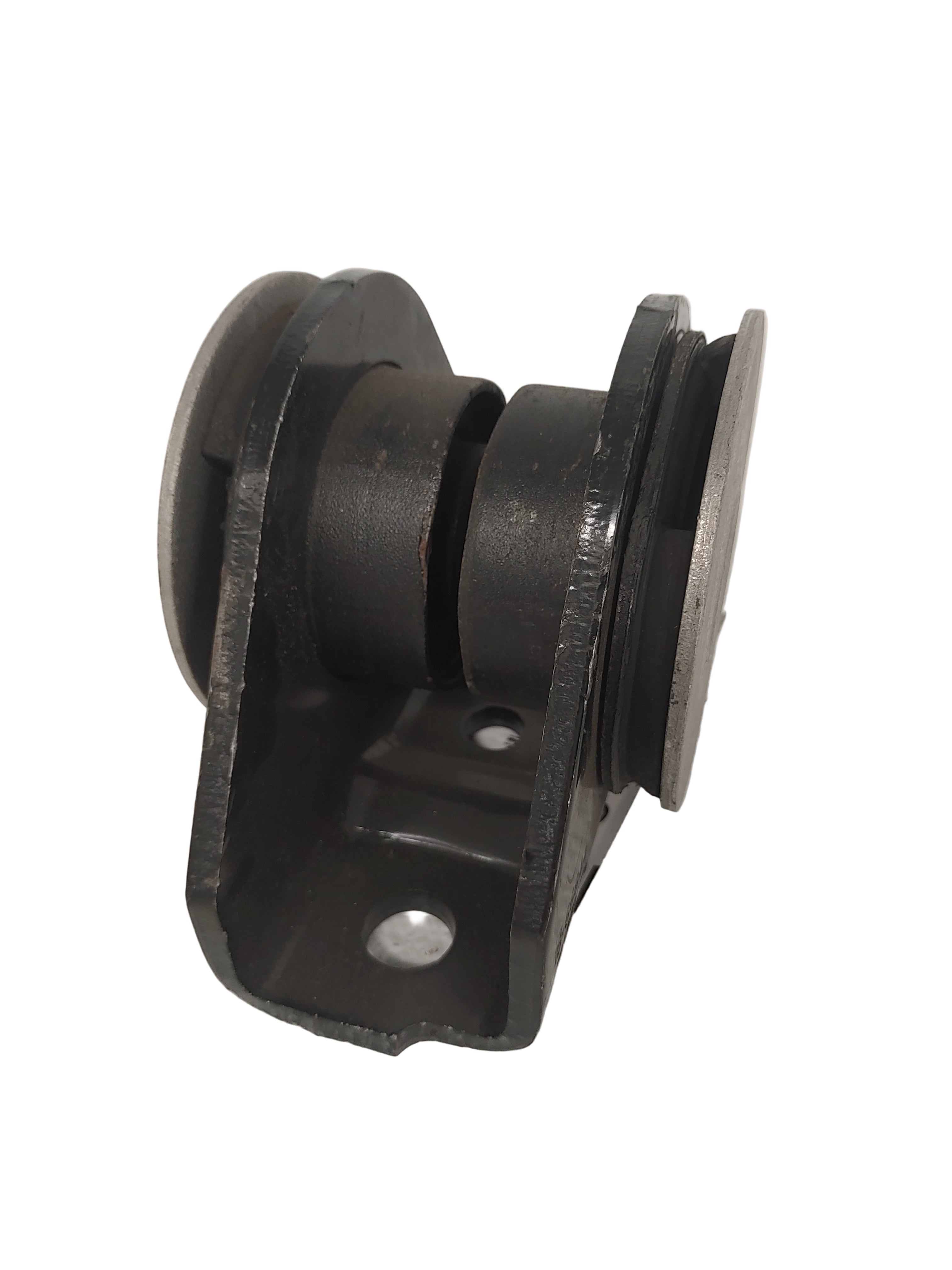 Used Heavy Duty 24U Cab Mounting Isolator - P/N: 18-66844-000 (6827641897046)