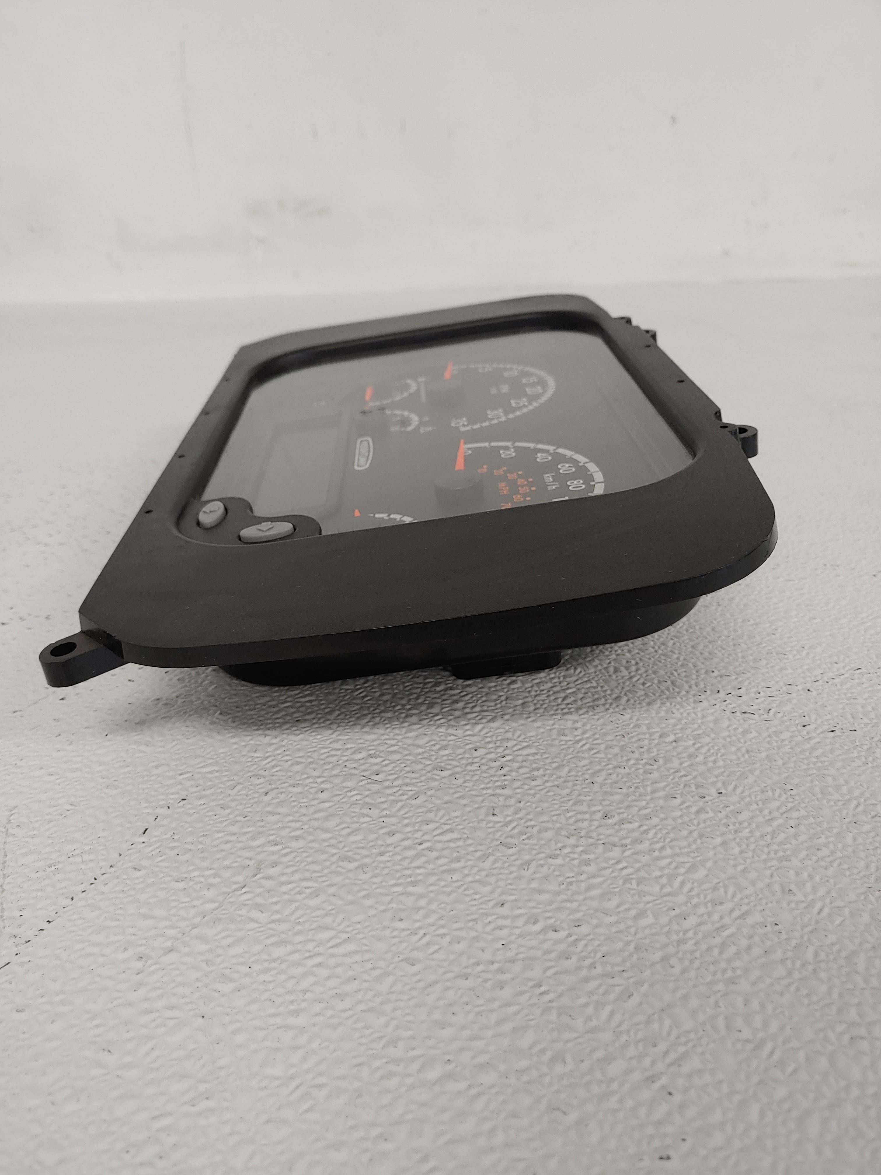 Freightliner KM/H 5 Gauge Instrument Panel - P/N: A22-77110-004 (6829092470870)