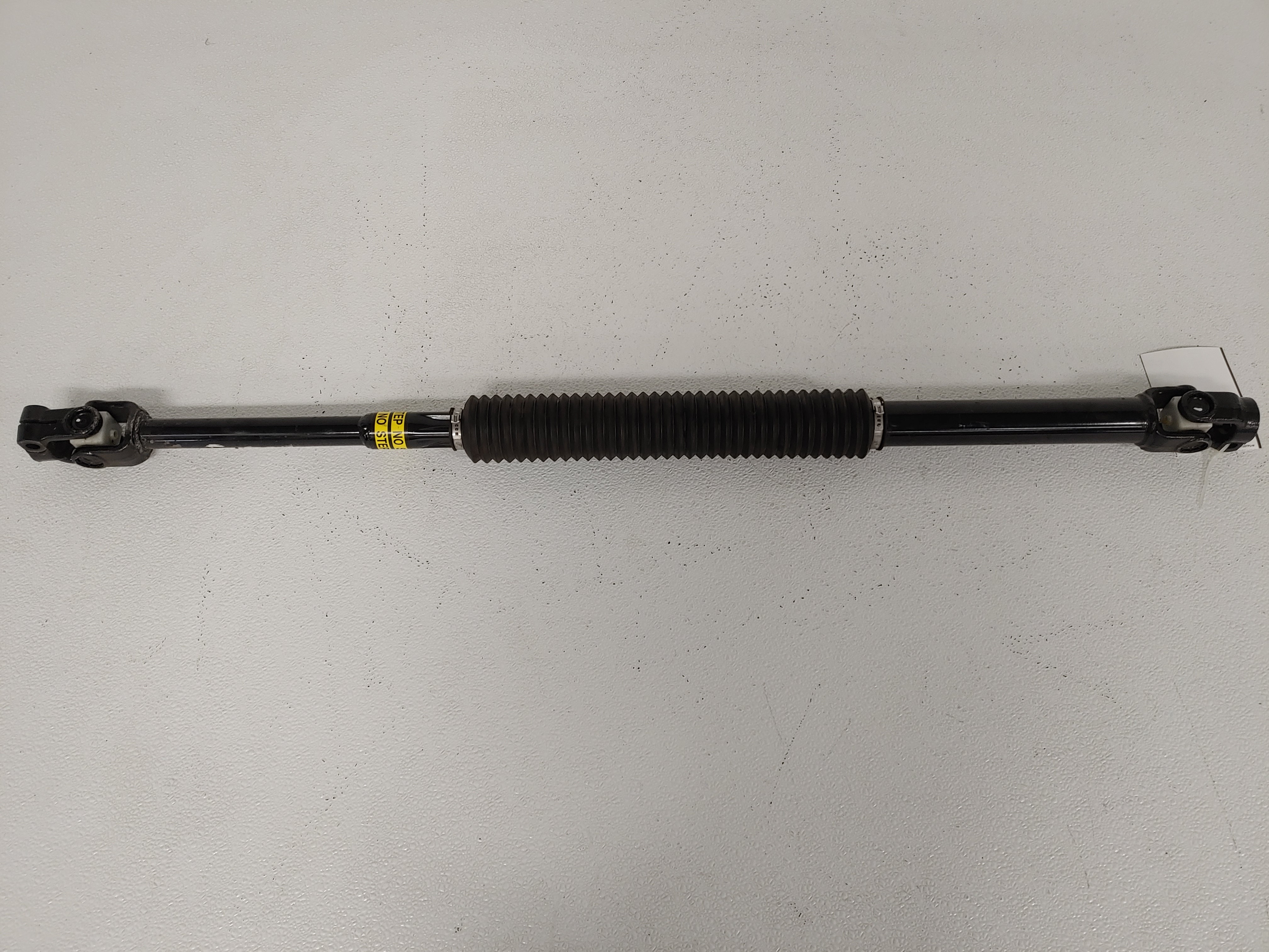 Freightliner Long Set Back Axle W4 Steering Shaft - P/N 14-20081-000 (6831144042582)