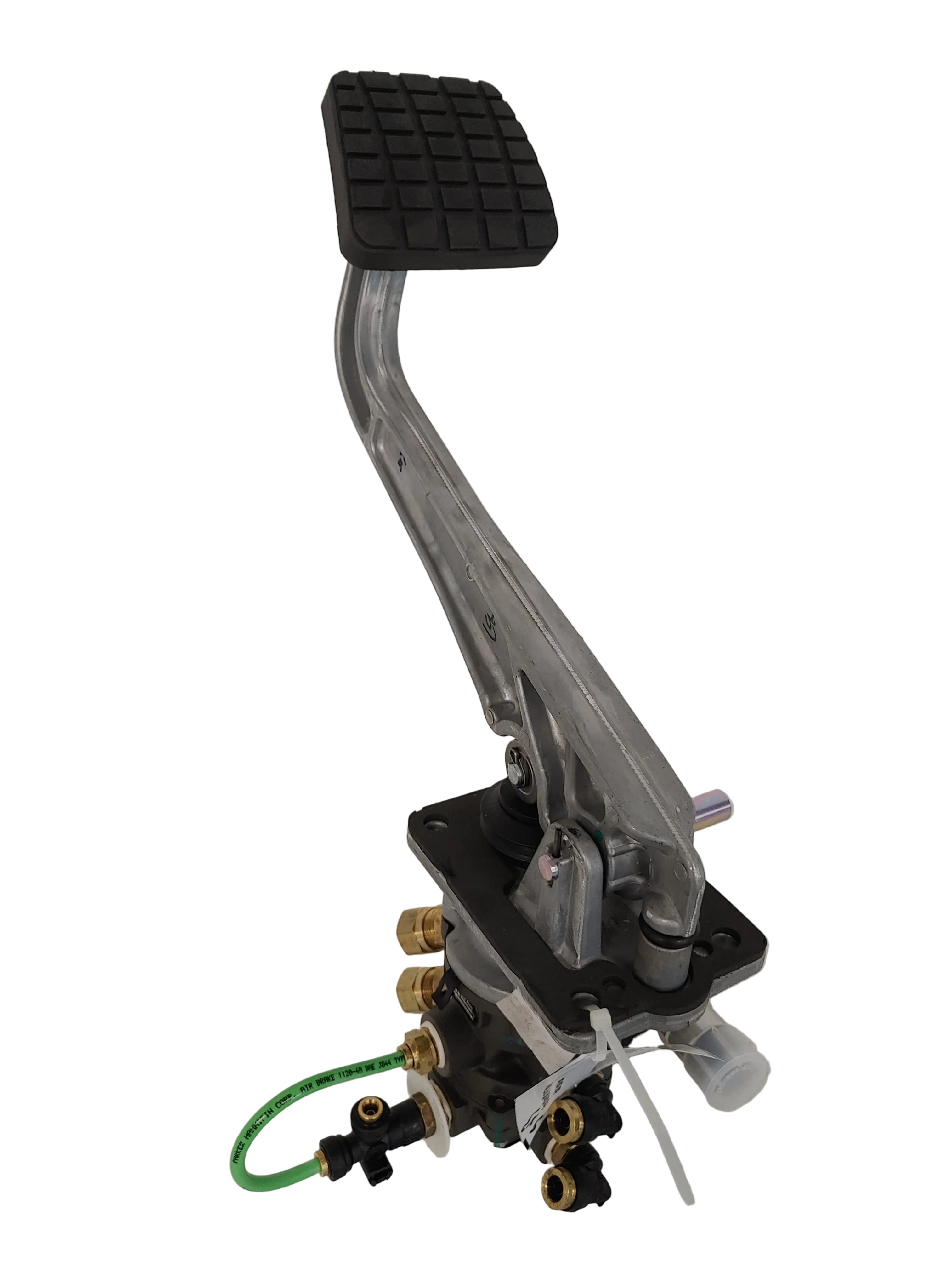 Freightliner M2 1V FT Valve Brake Pedal Assy - P/N: A12-28407-004 (7999751782716)