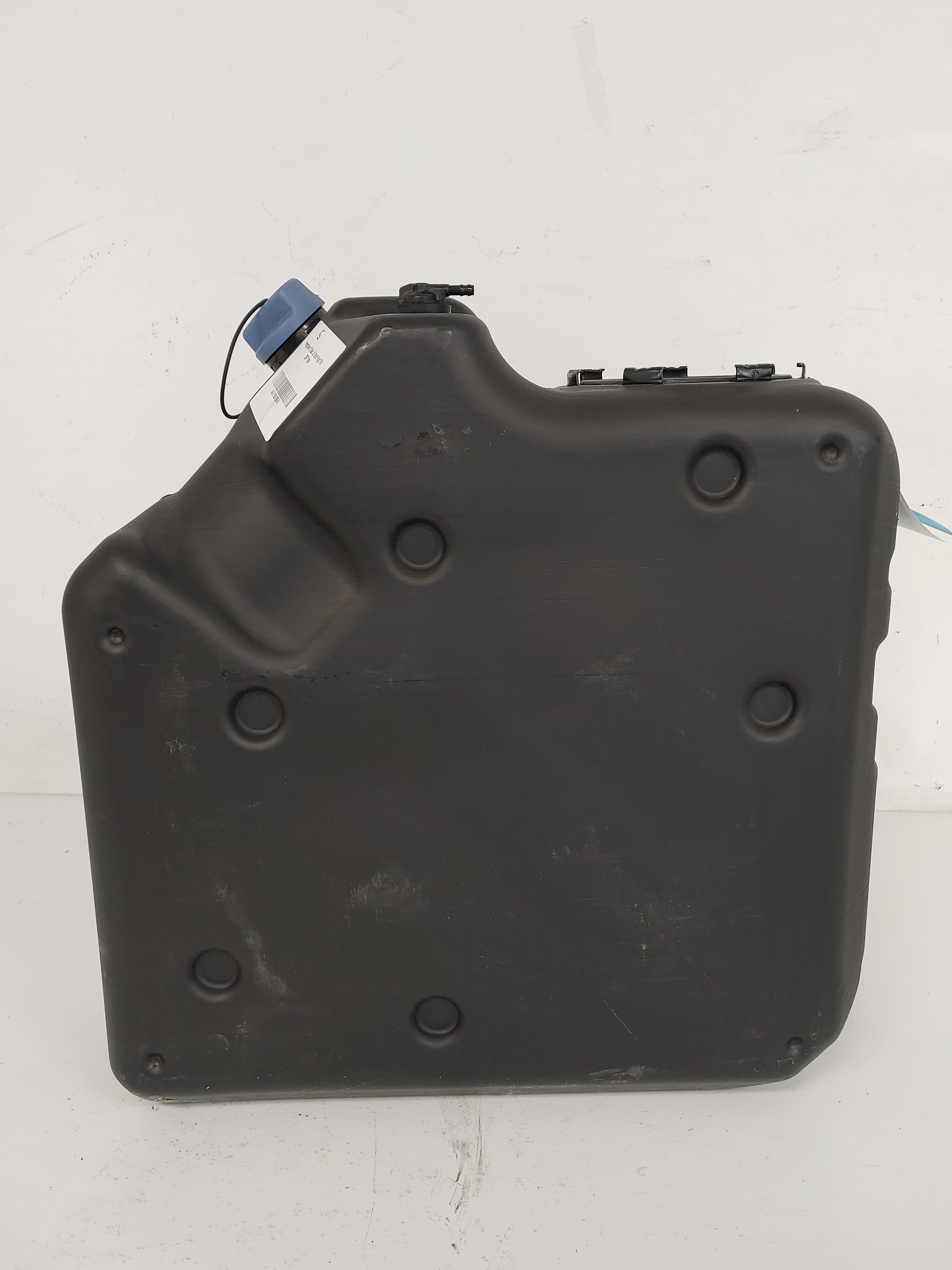 Freightliner 13 Gal. LH Short High Fill DEF Tank - P/N A04-31889-006 (6541742604374)