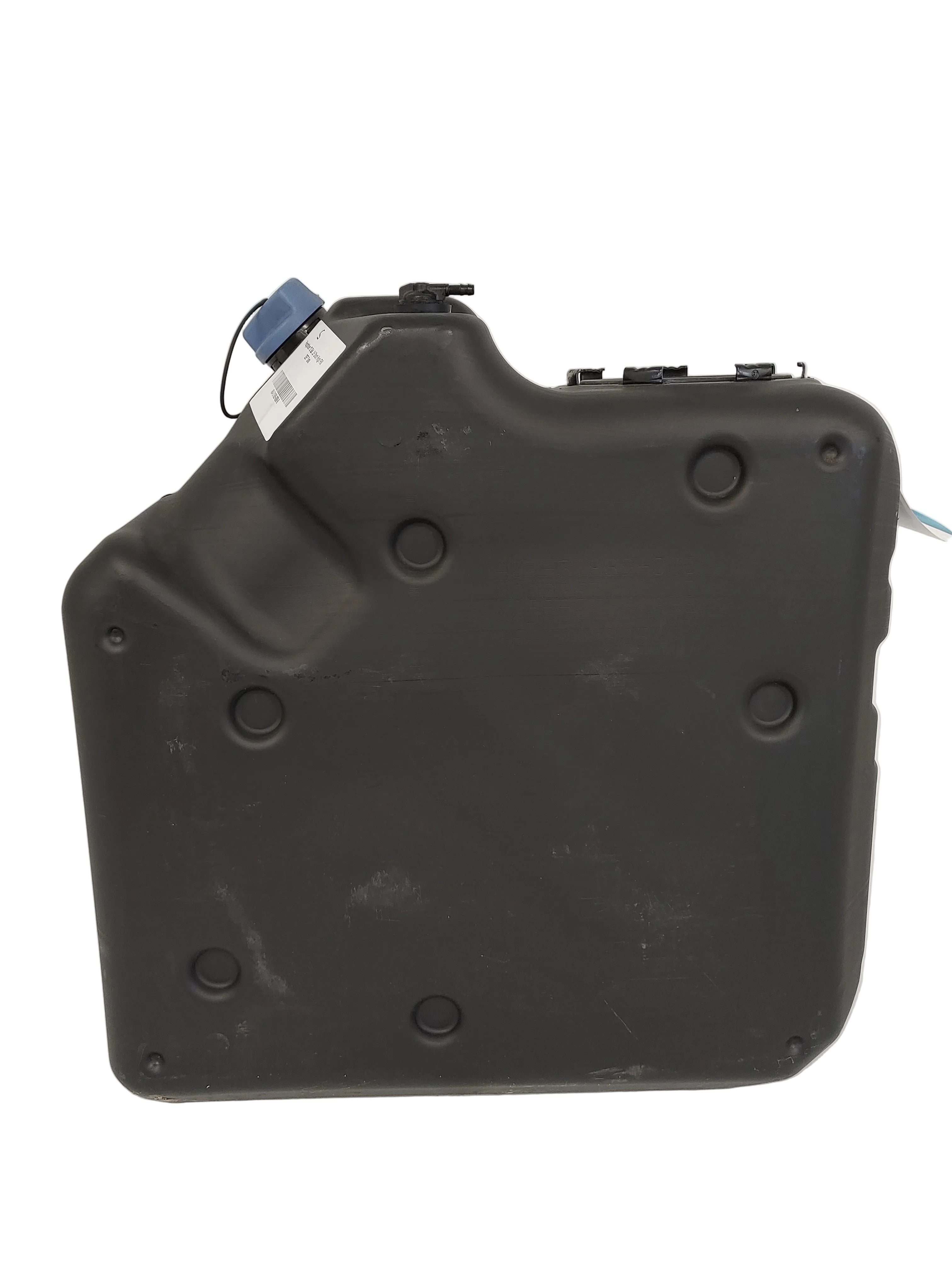 Freightliner 13 Gal. LH Short High Fill DEF Tank - P/N A04-31889-006 (6541742604374)