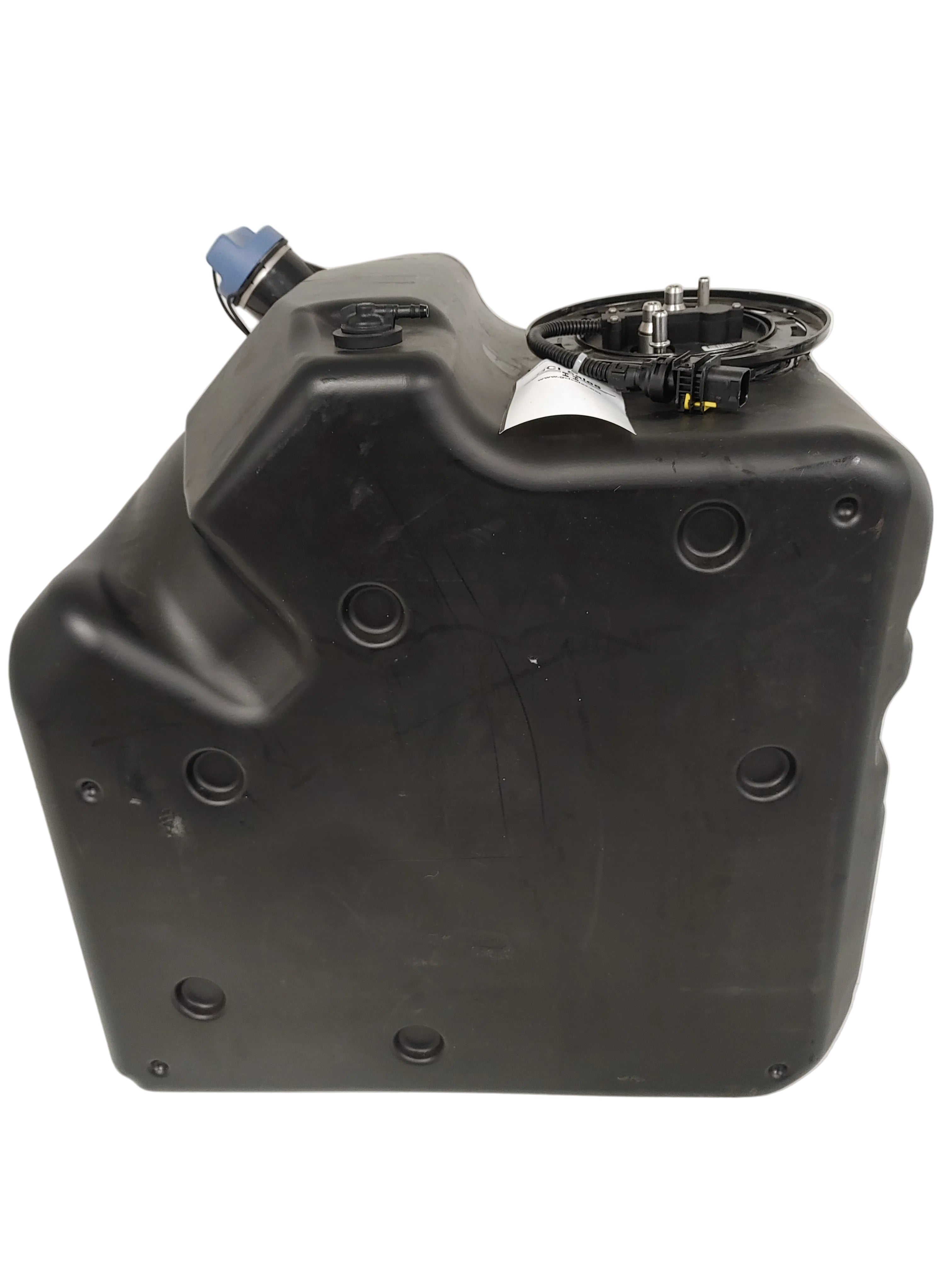 Cummins DEF Tank P/N A04-35191-008 & Header - P/N 04-31353-005 (8081647567164)