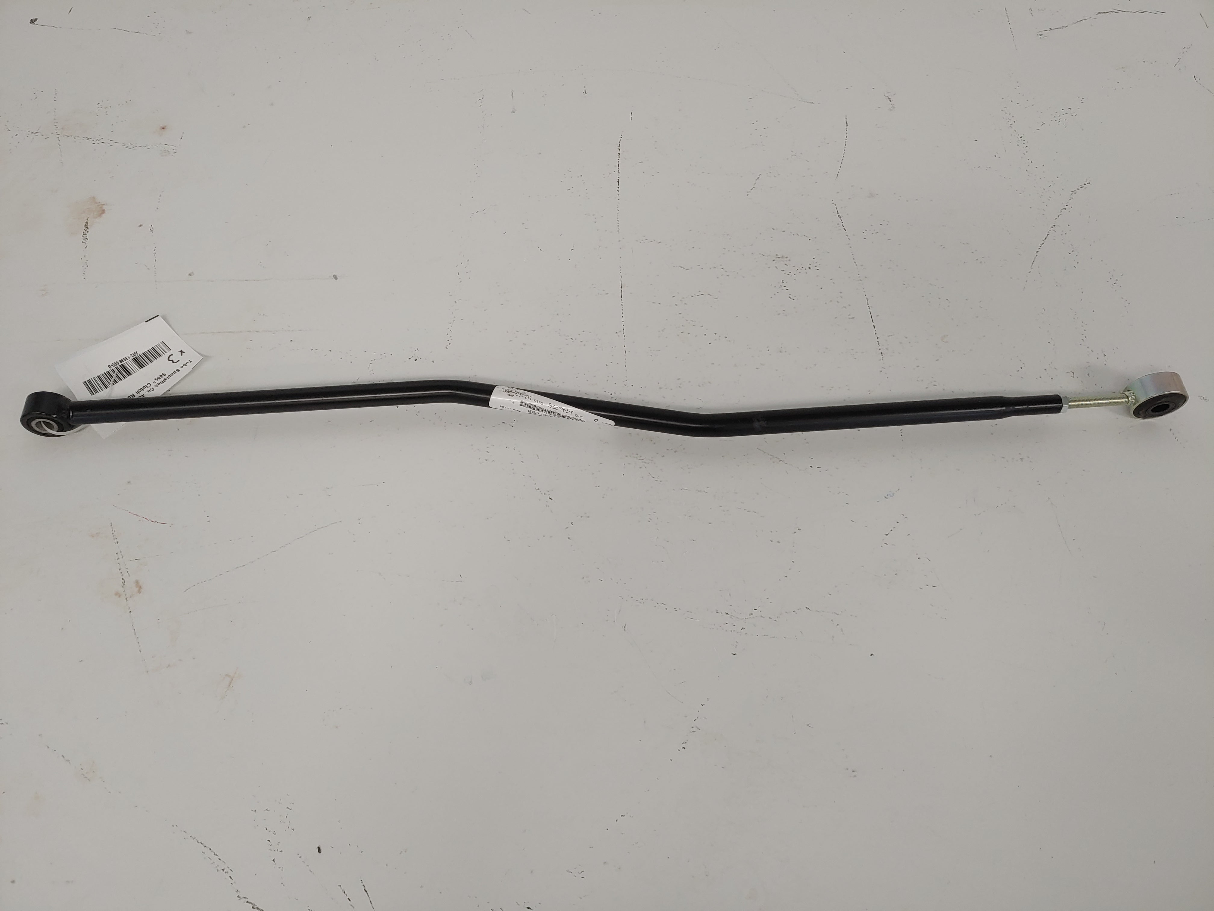 Tube Specialties Co. Offset 34¾