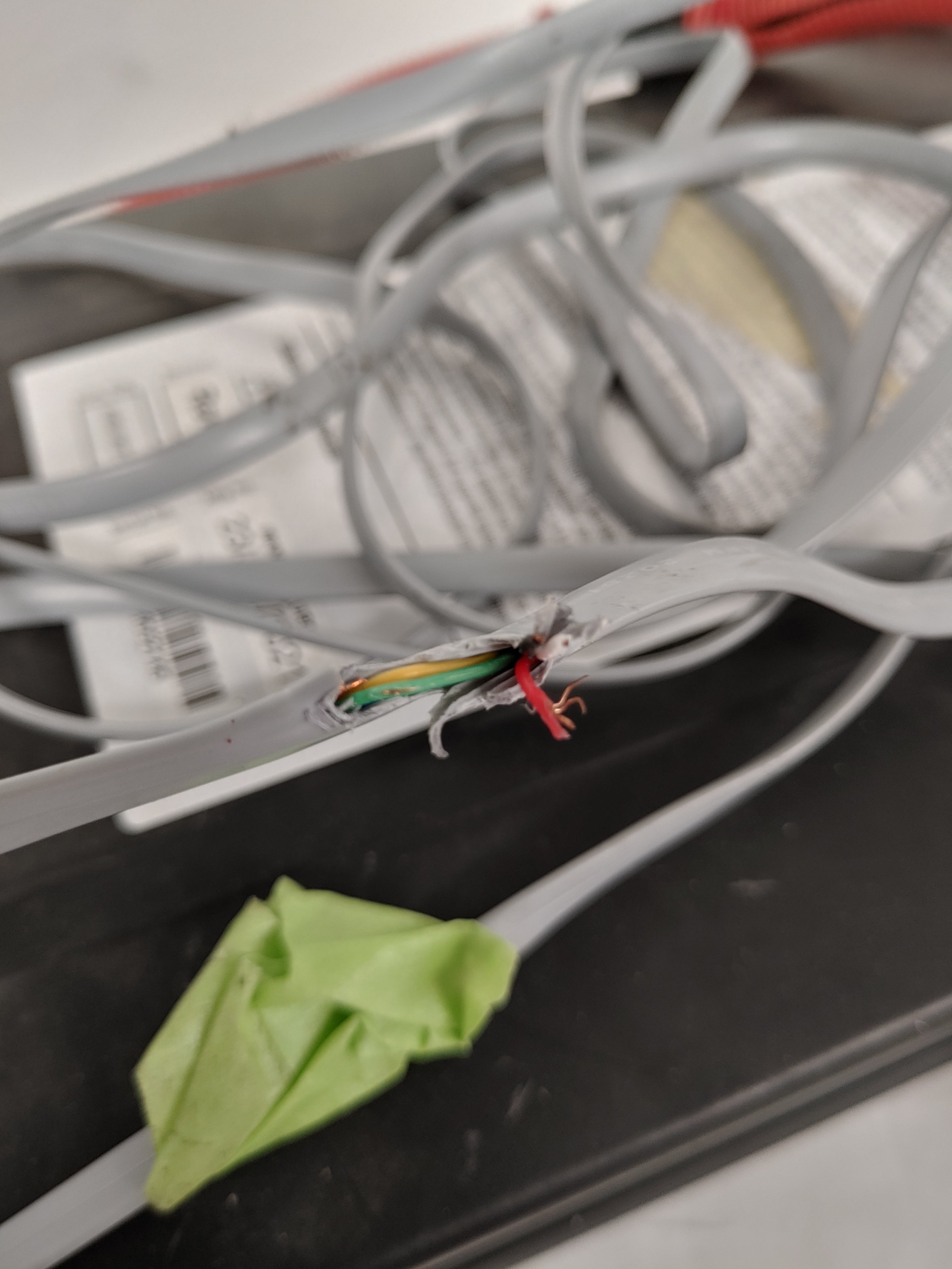 Used Eaton 11.8V 1800W Charge Inverter - P/N A66-06279-002 (8063670780220)