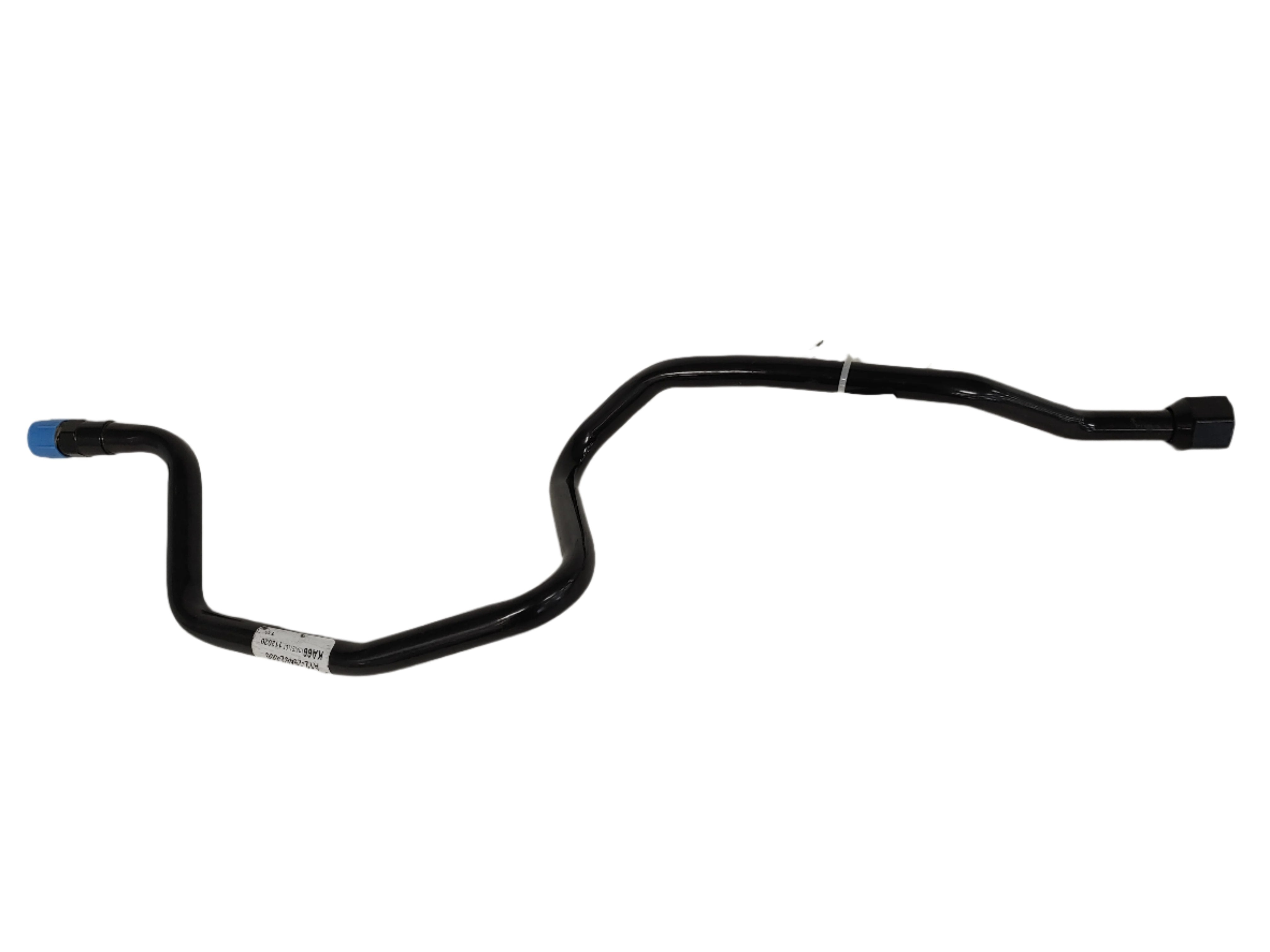 Freightliner Metal Air Discharge Tube - P/N: A12-29462-000 (8033885454652)