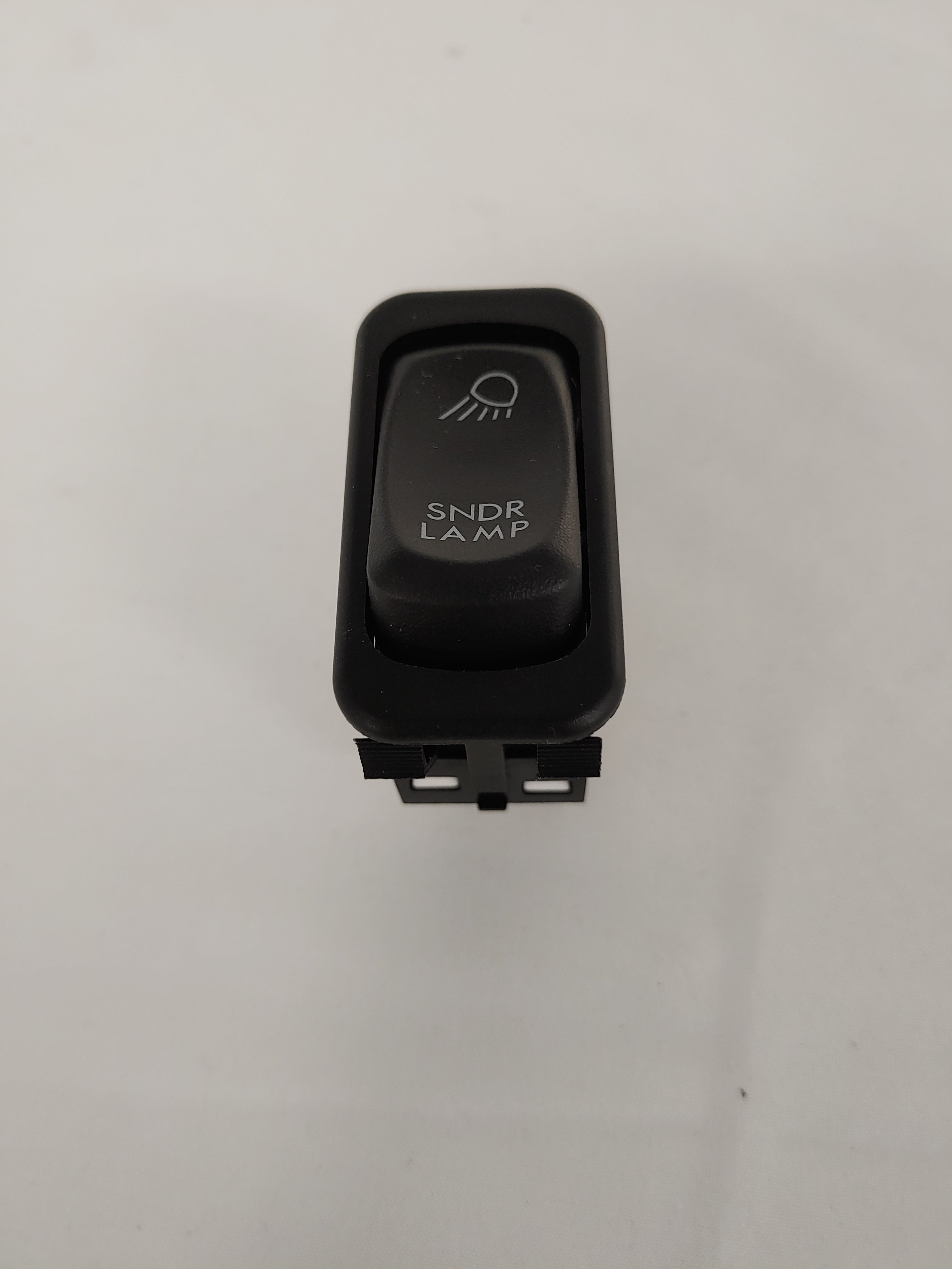 Freightliner Sender Lamp Rocker Switch - P/N A06-30769-108 (8164593205564)