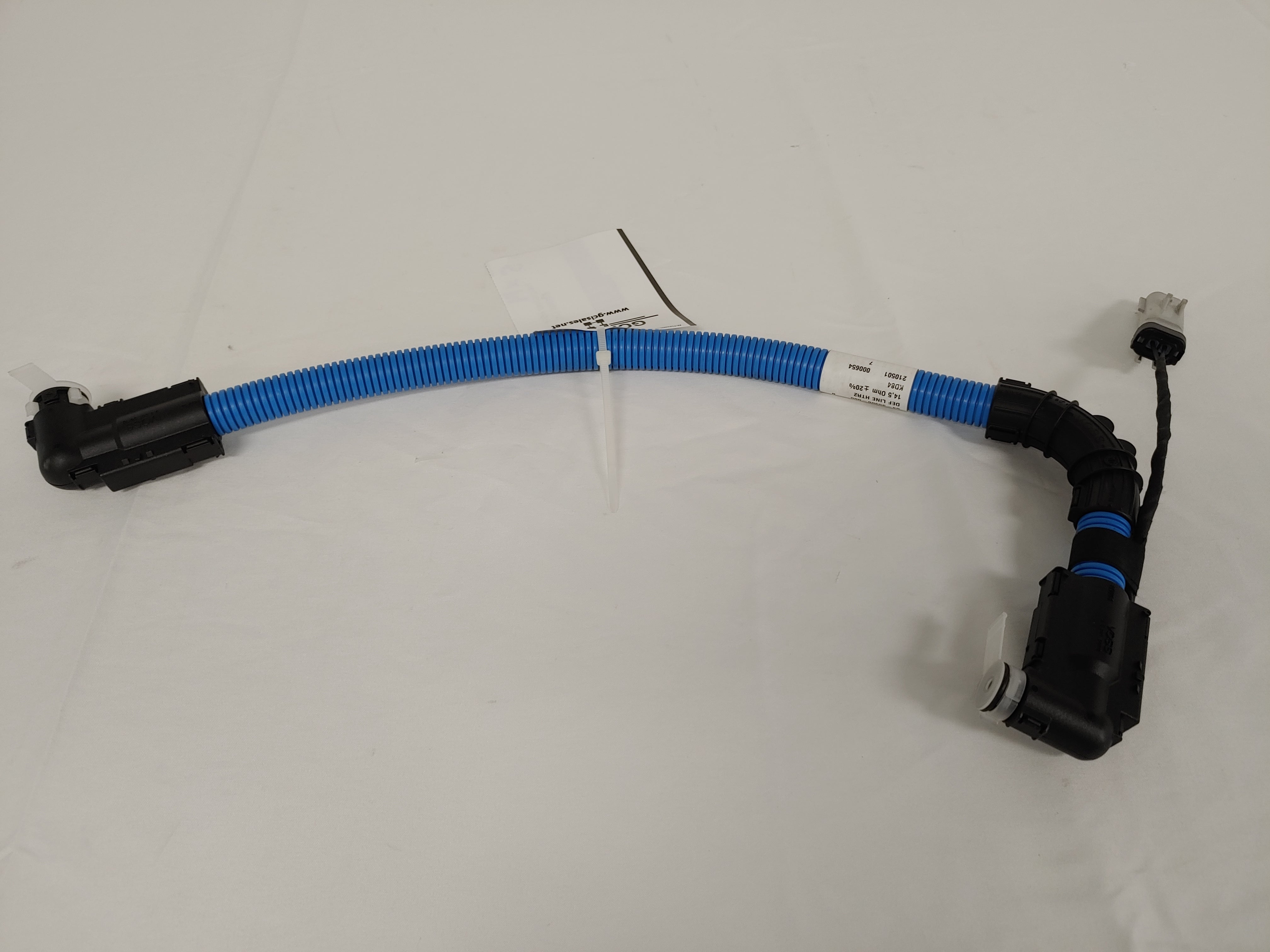 Freightliner HDEP DEF Suction Line - P/N 04-35306-000 (8164615291196)