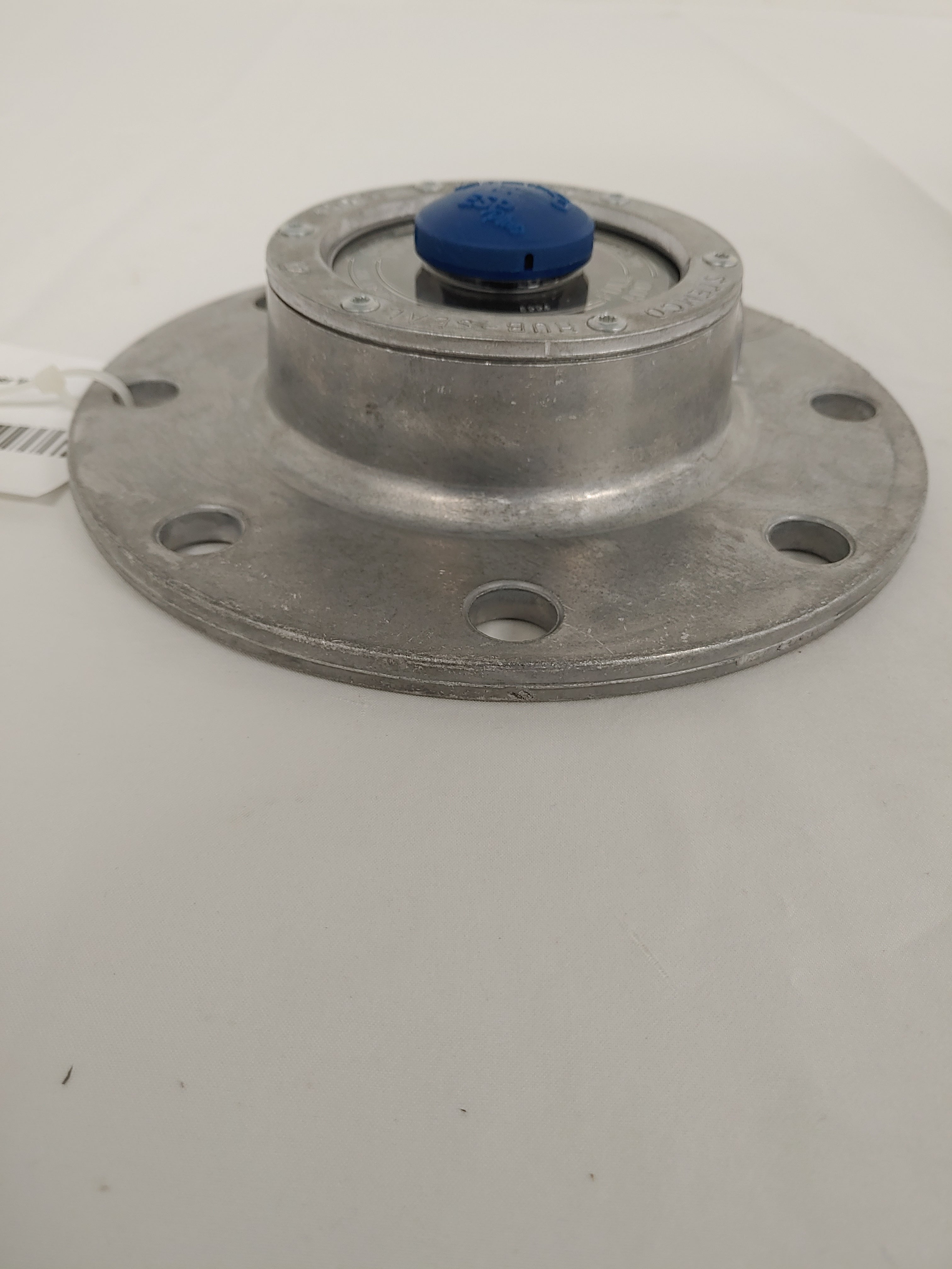Stemco Front Steer Wheel Hubcap - P/N STM350 4119 (8164605198652)