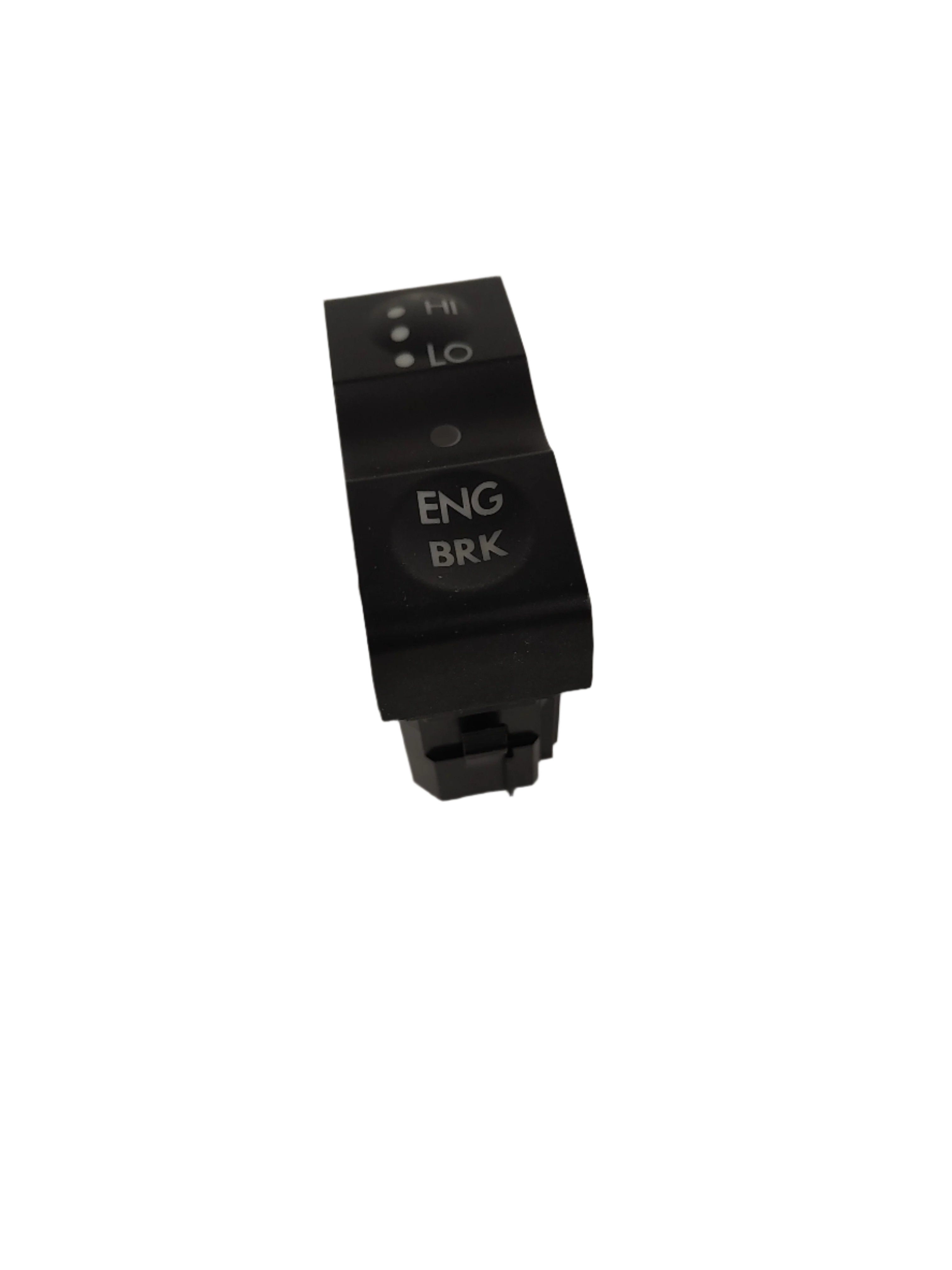 Freightliner Multiplex Engine Brake LO/MED/HI Rocker Switch - P/N: A06-53782-071 (6814109827158)