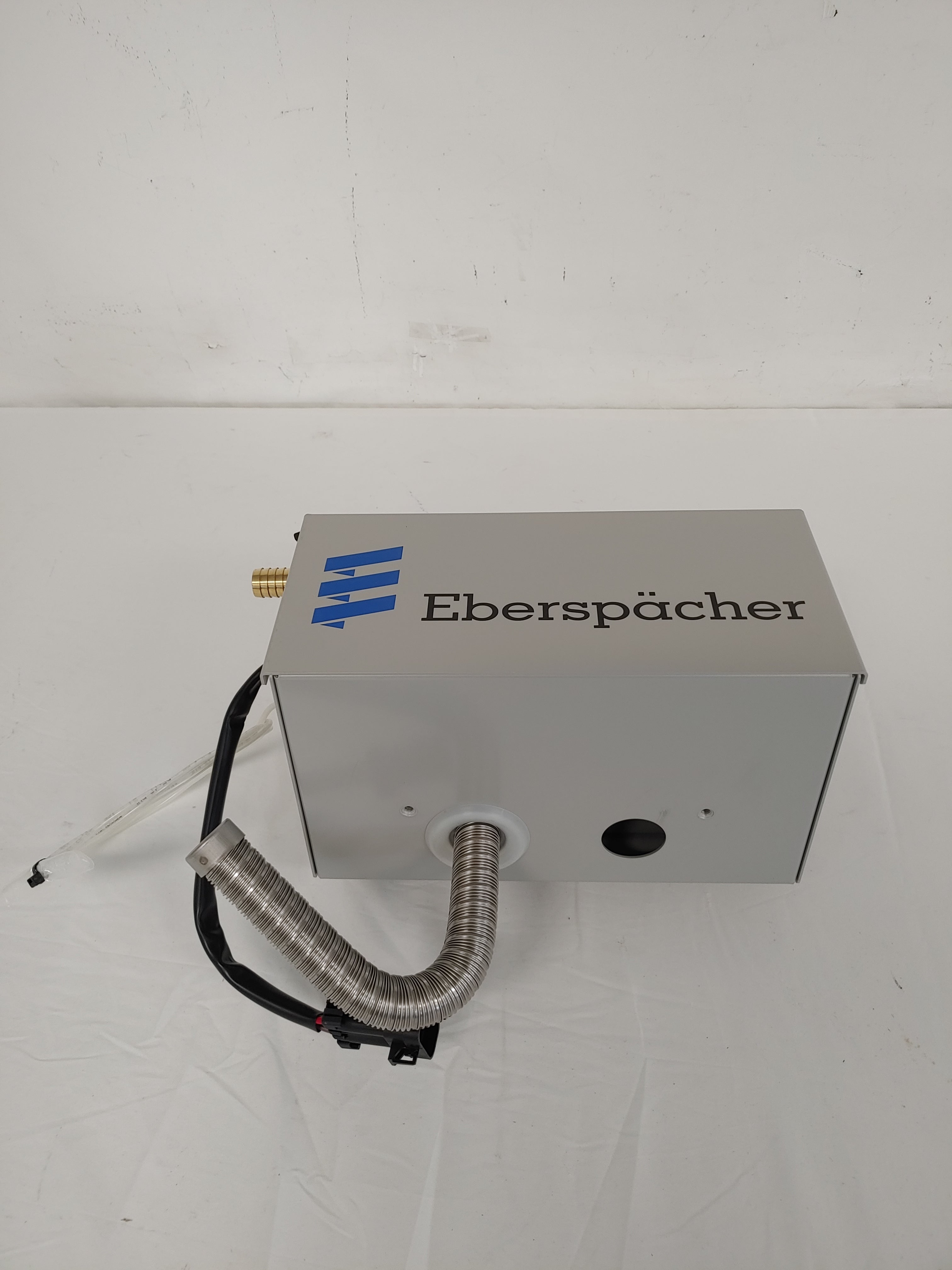 Espar M3 HYD Exhaust Heater - P/N ESP 252786106003 (8117540553020)