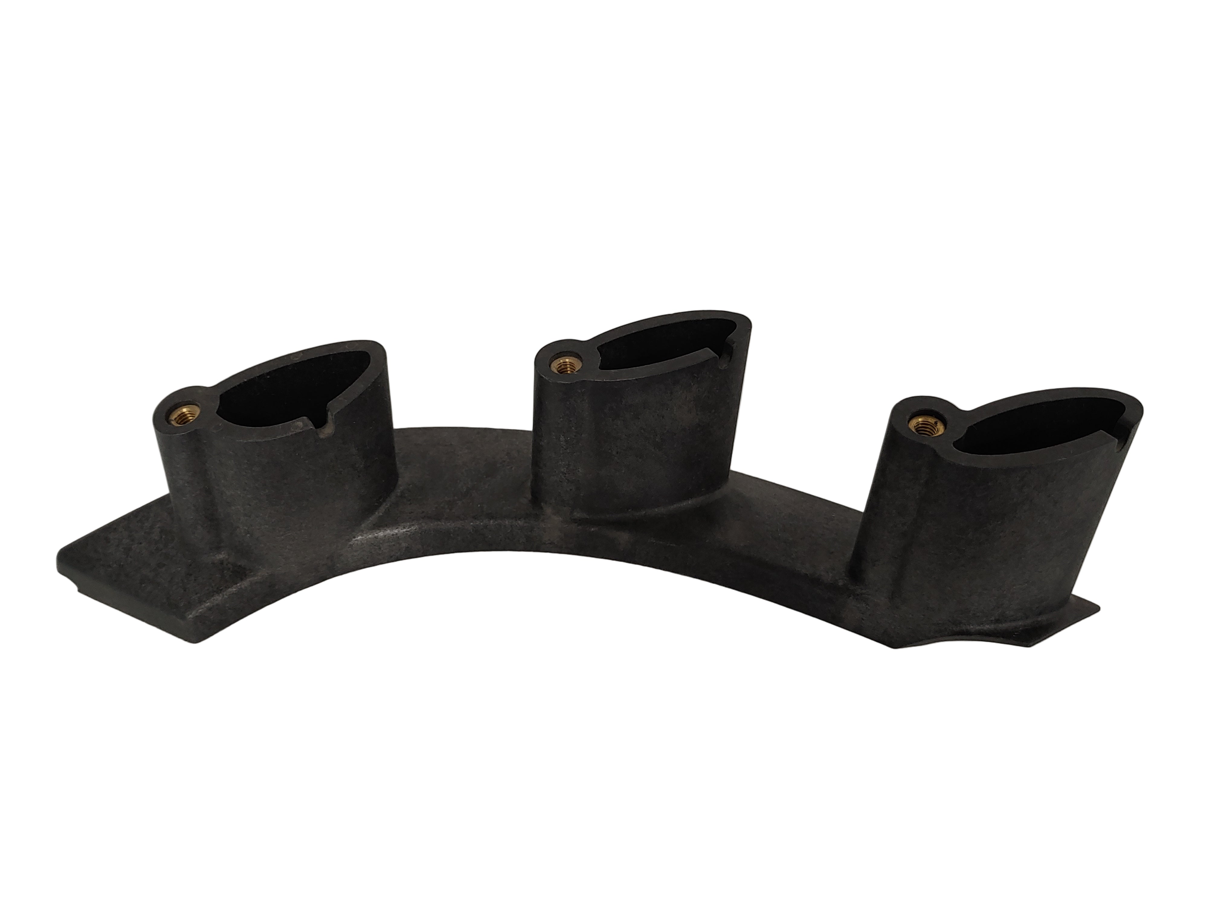 Freightliner RH Front Exterior Sun Visor Bracket - P/N A22-57963-001 (8083990380860)