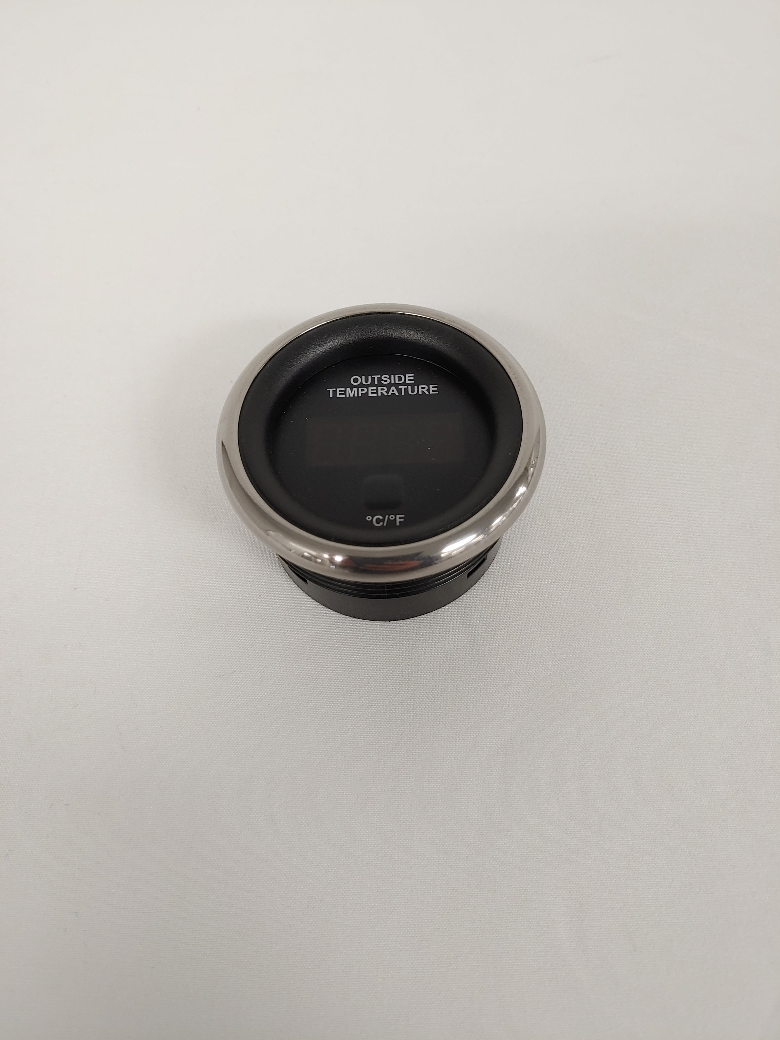 Freightliner Ambient Air Temperature Gauge - P/N A22-67607-008 (8091899068732)