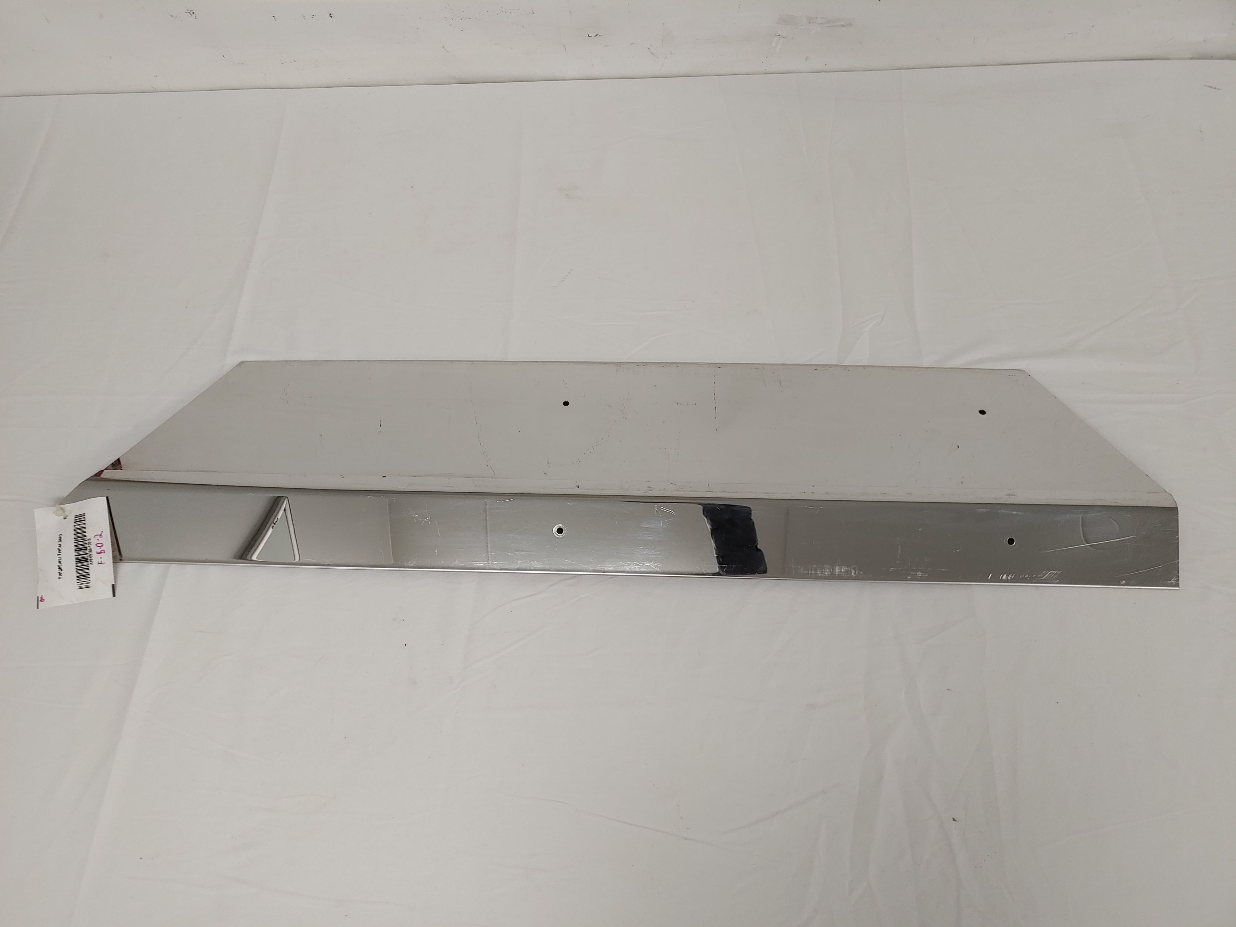 Freightliner Trailer Receptacle Cab Skirt P/N A18-65788-100, 18-65788-040, -020 (3939773087830)