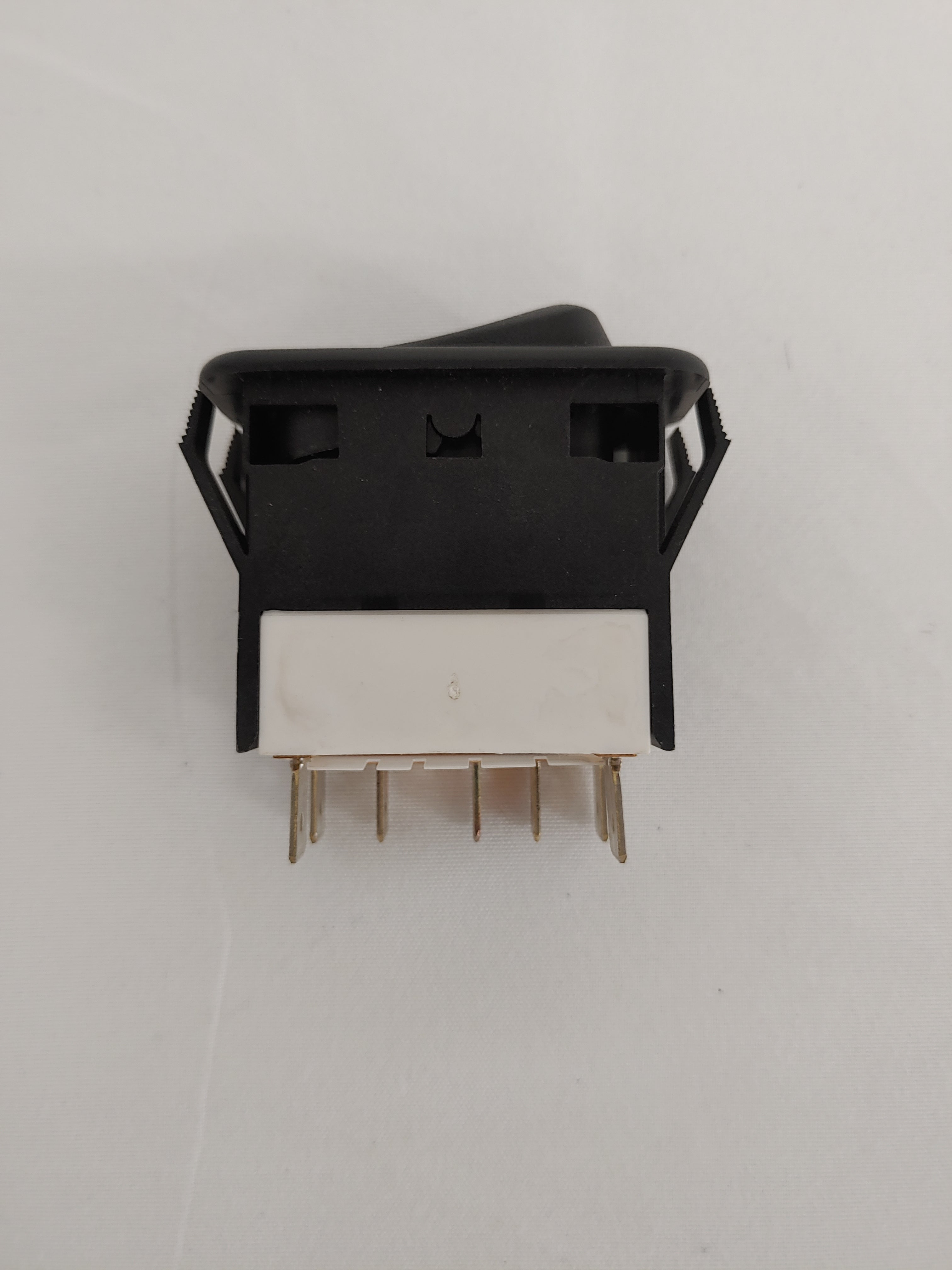 Freightliner Snow Plow Lamp Rocker Switch - P/N A06-30769-091 (3939697426518)