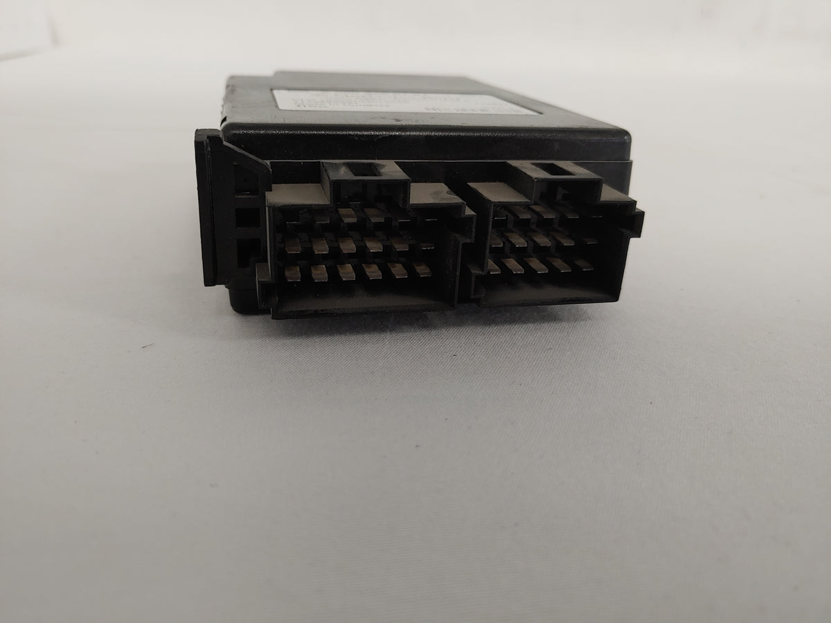 Mercedes-Benz C3 ECU Video Decision Unit 2 - P/N A 000 446 51 51 (4176192274518)