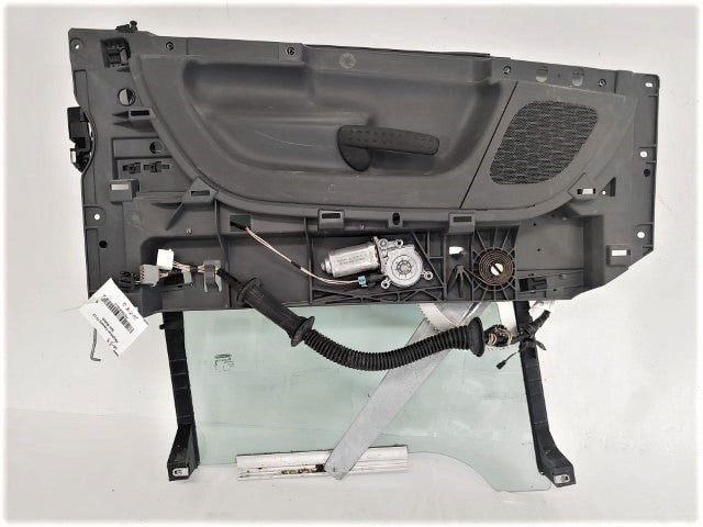 Freightliner Cascadia P3 LH Door Module - P/N A18-53838-006 (3939765551190)